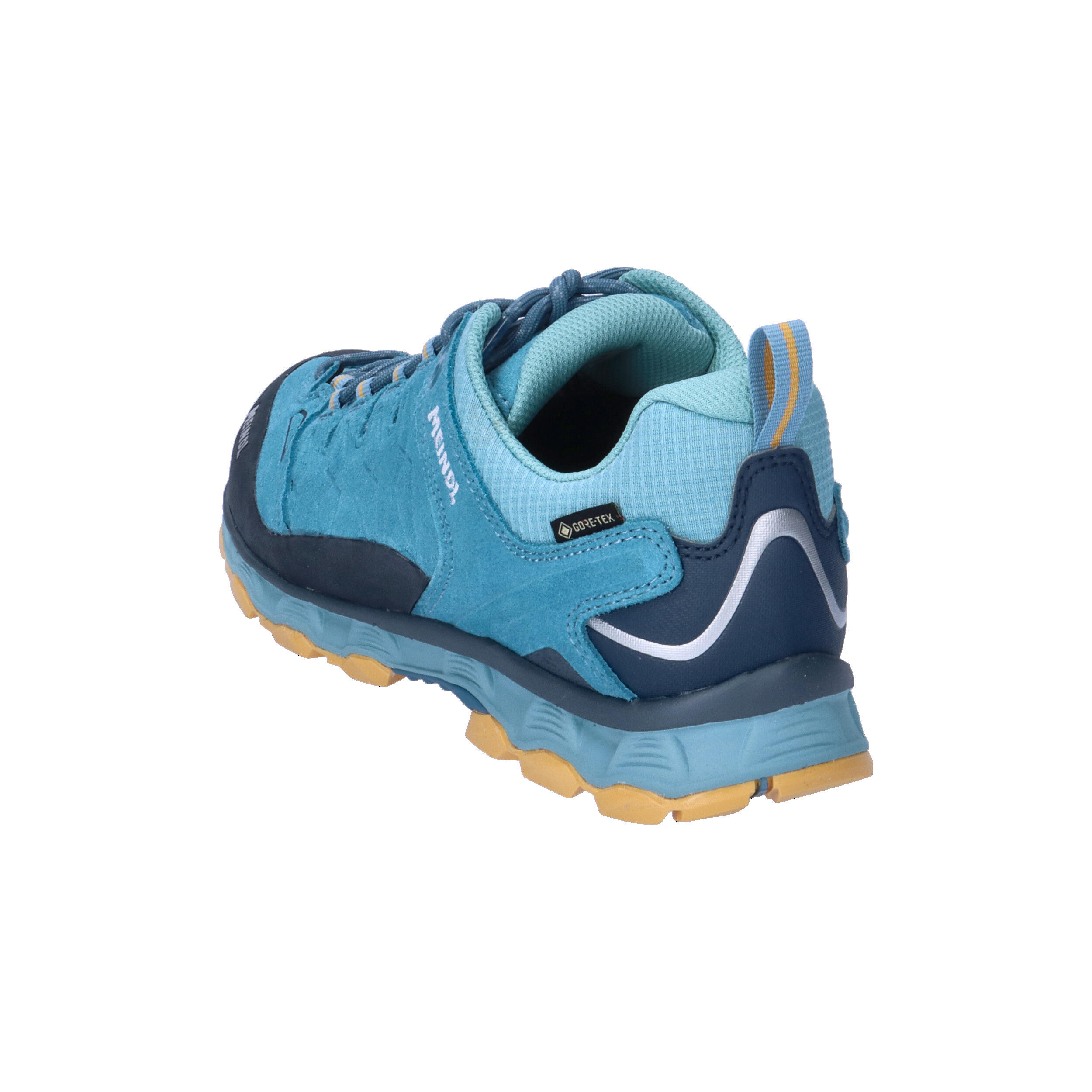 Buty trekkingowe damskie Meindl Lite Trail Sky 12/15