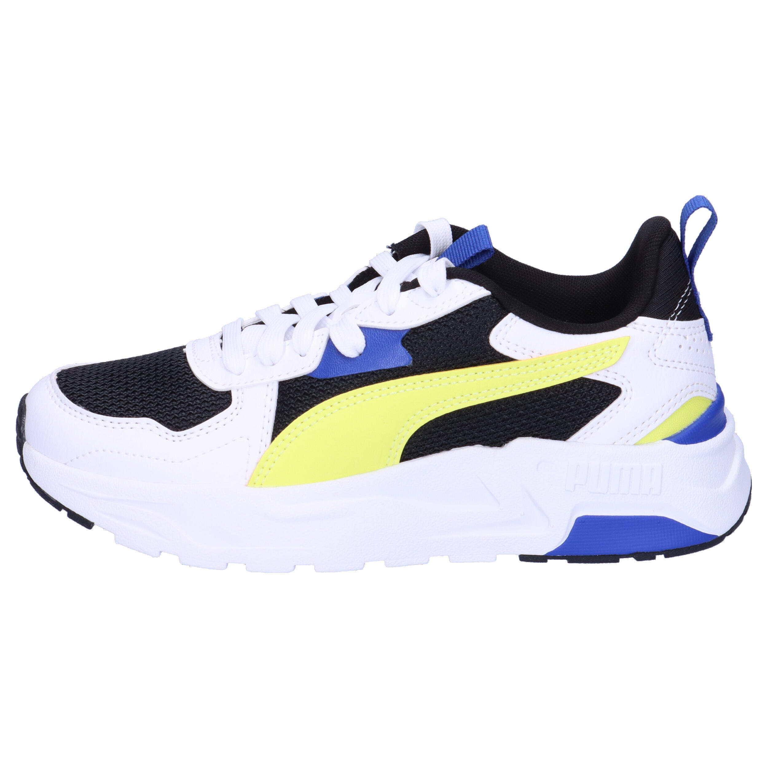 Puma Trinity Lite Jr Sneaker Kind 10/10