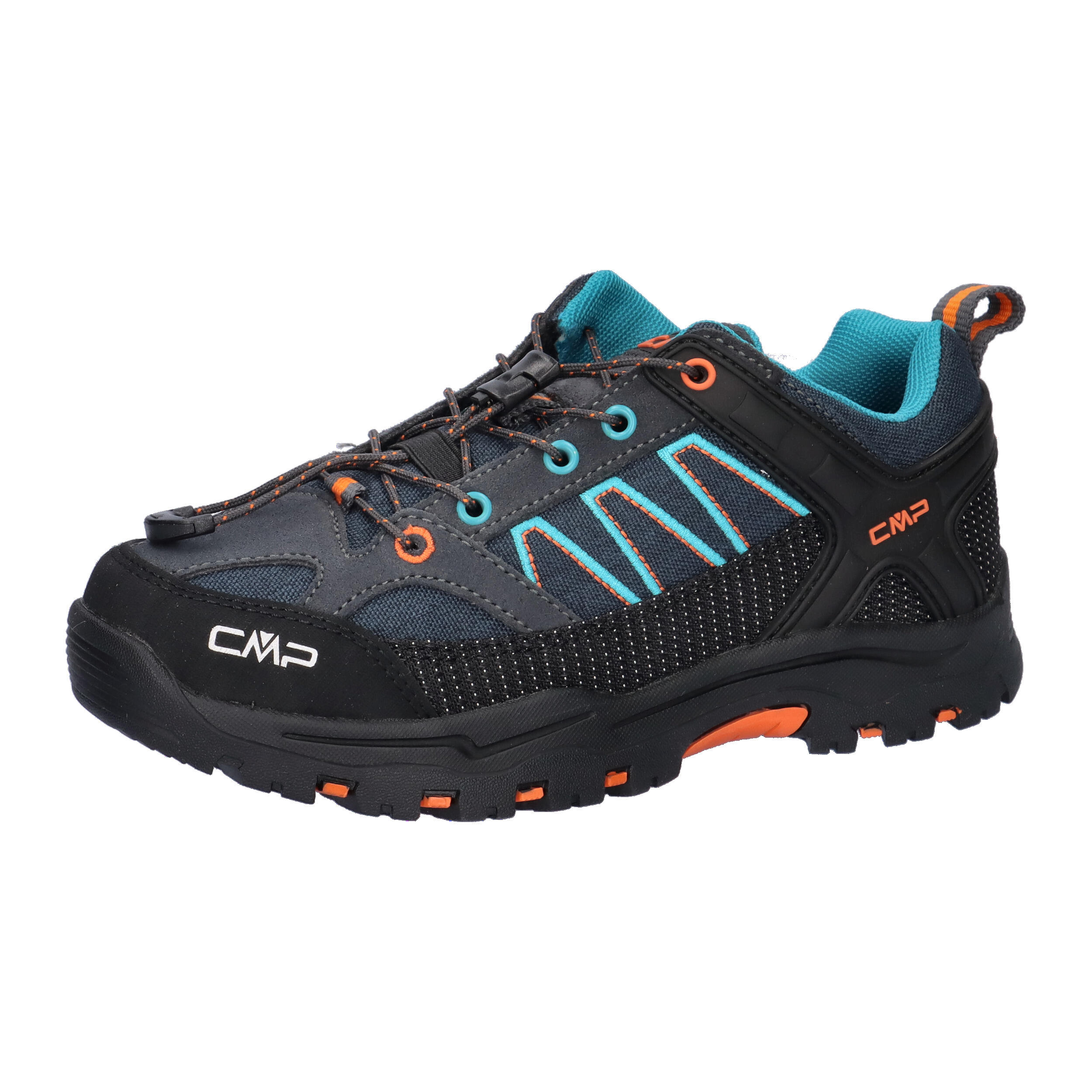 CMP Scarpe da trekking per bambini CMP Sun