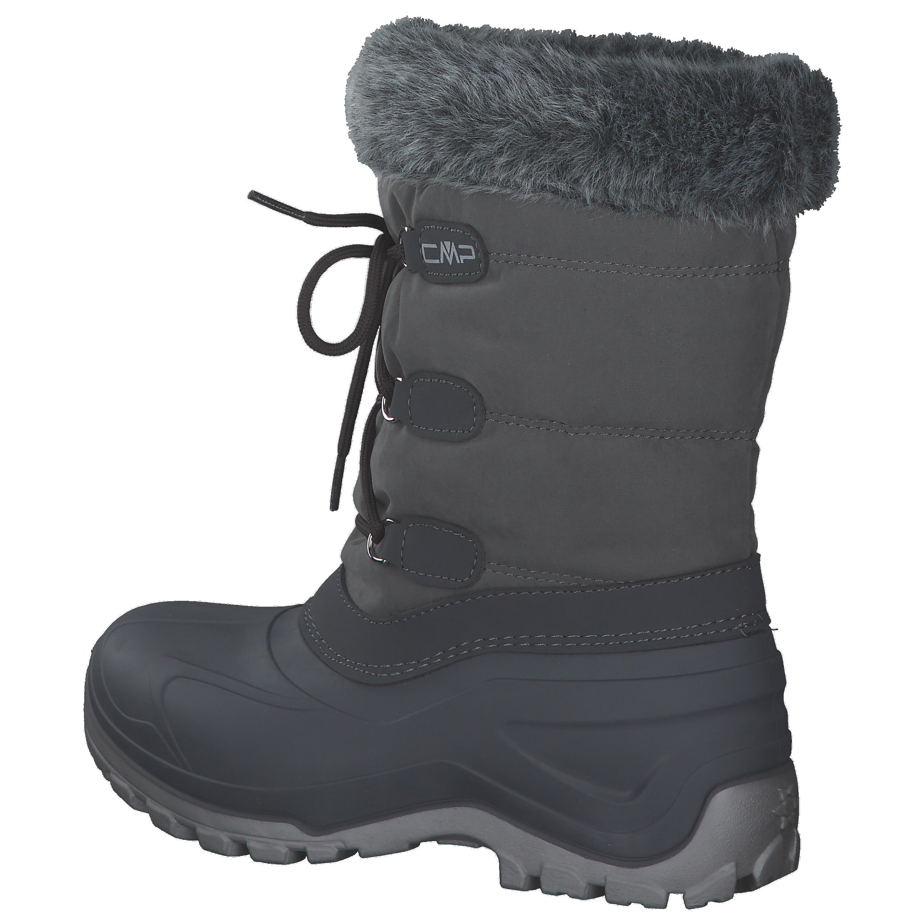 Dames sneeuwlaarzen CMP Nietos Low Snowboots Wp 3/7