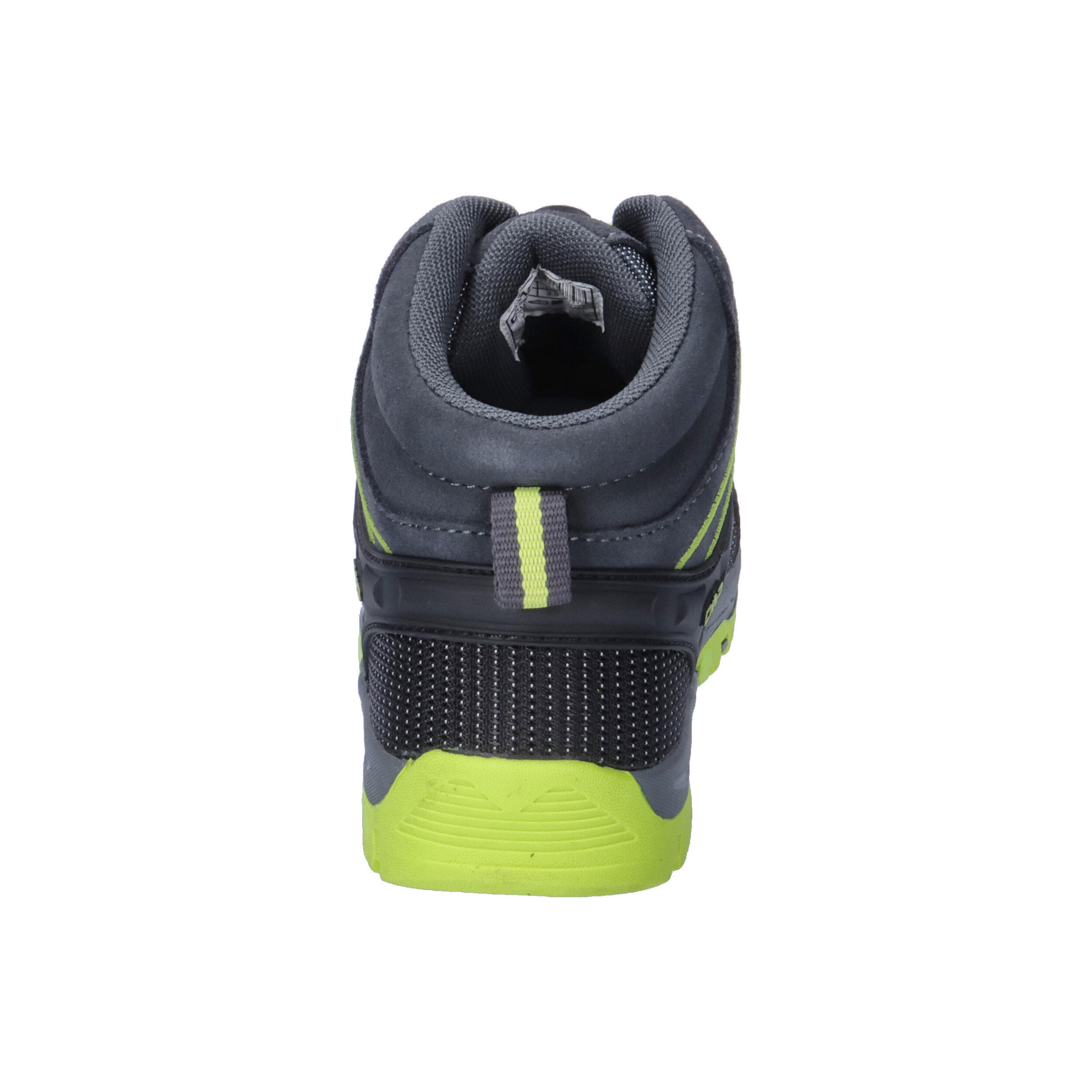 Buty turystyczne dziecięce CMP Kids Rigel Mid Trekking Shoe WP 13/15