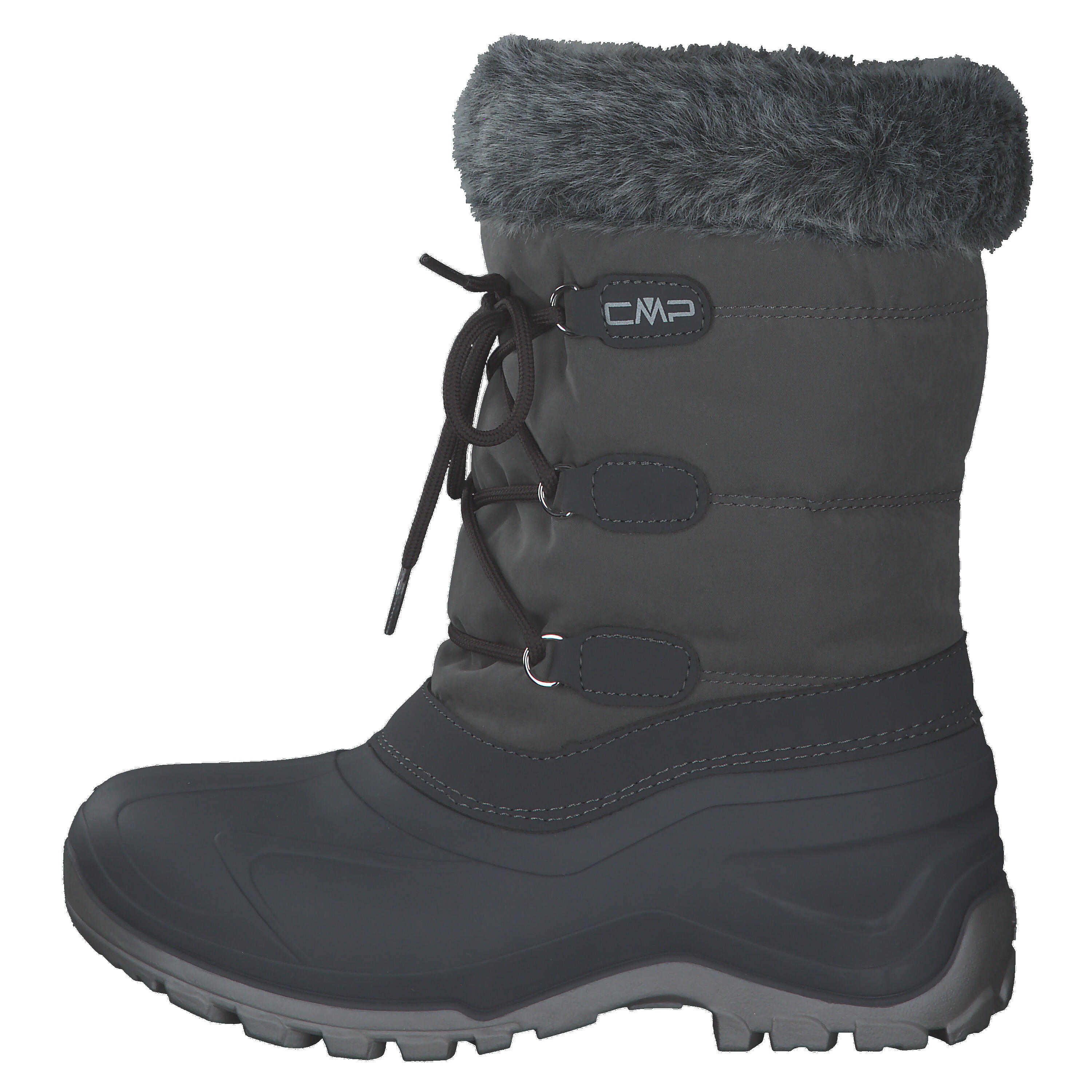 Dames sneeuwlaarzen CMP Nietos Low Snowboots Wp 2/7