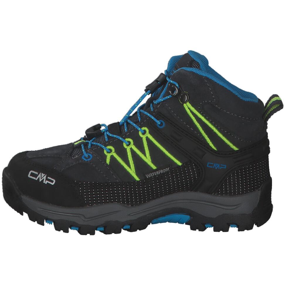 Buty trekkingowe dziecięce CMP RIGEL MID