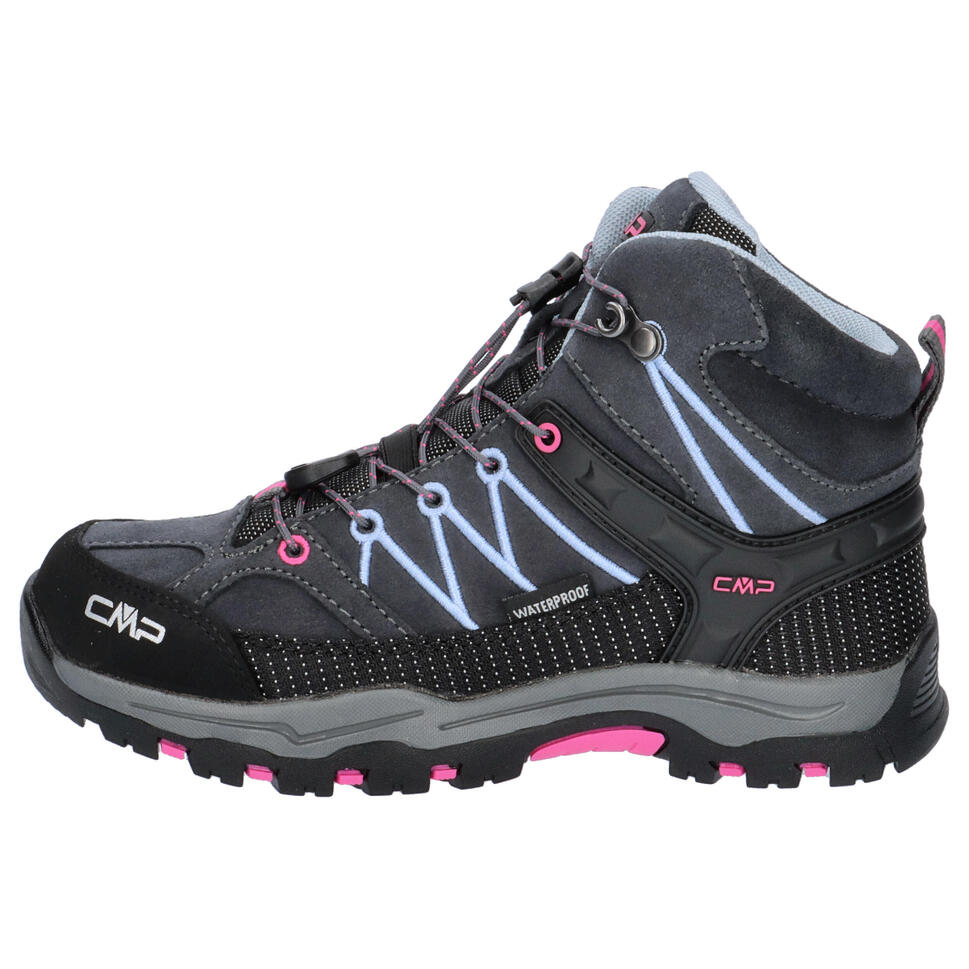 Buty trekkingowe dziecięce CMP RIGEL MID