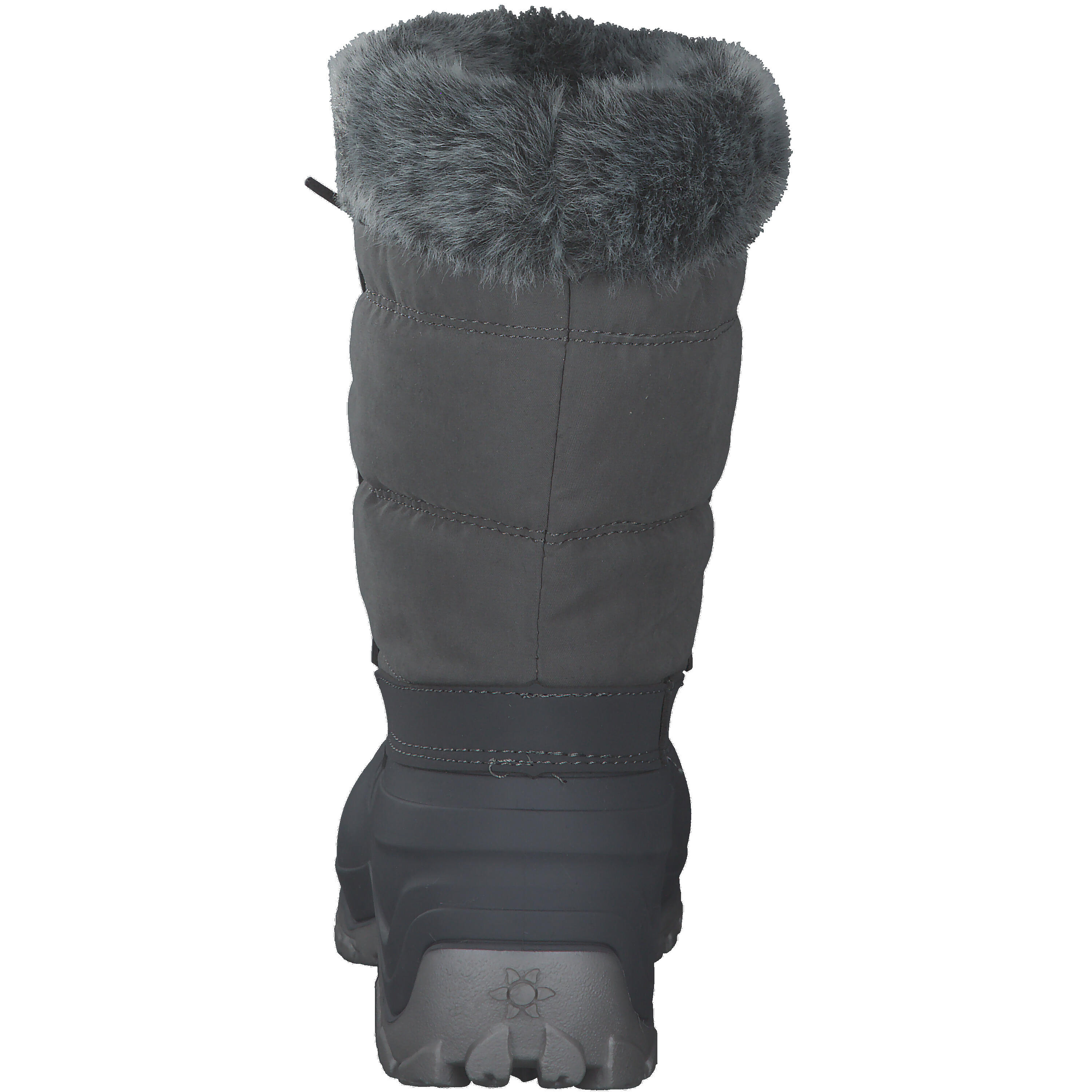 Dames sneeuwlaarzen CMP Nietos Low Snowboots Wp 5/7