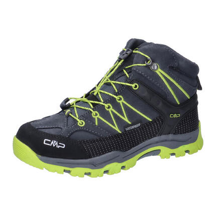 Buty turystyczne dziecięce CMP Kids Rigel Mid Trekking Shoe WP