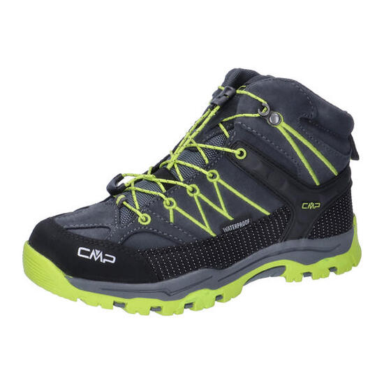 Buty turystyczne dziecięce CMP Kids Rigel Mid Trekking Shoe WP