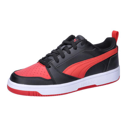 Puma Kinder Sneaker Rebound V6 Lo Jr 393833