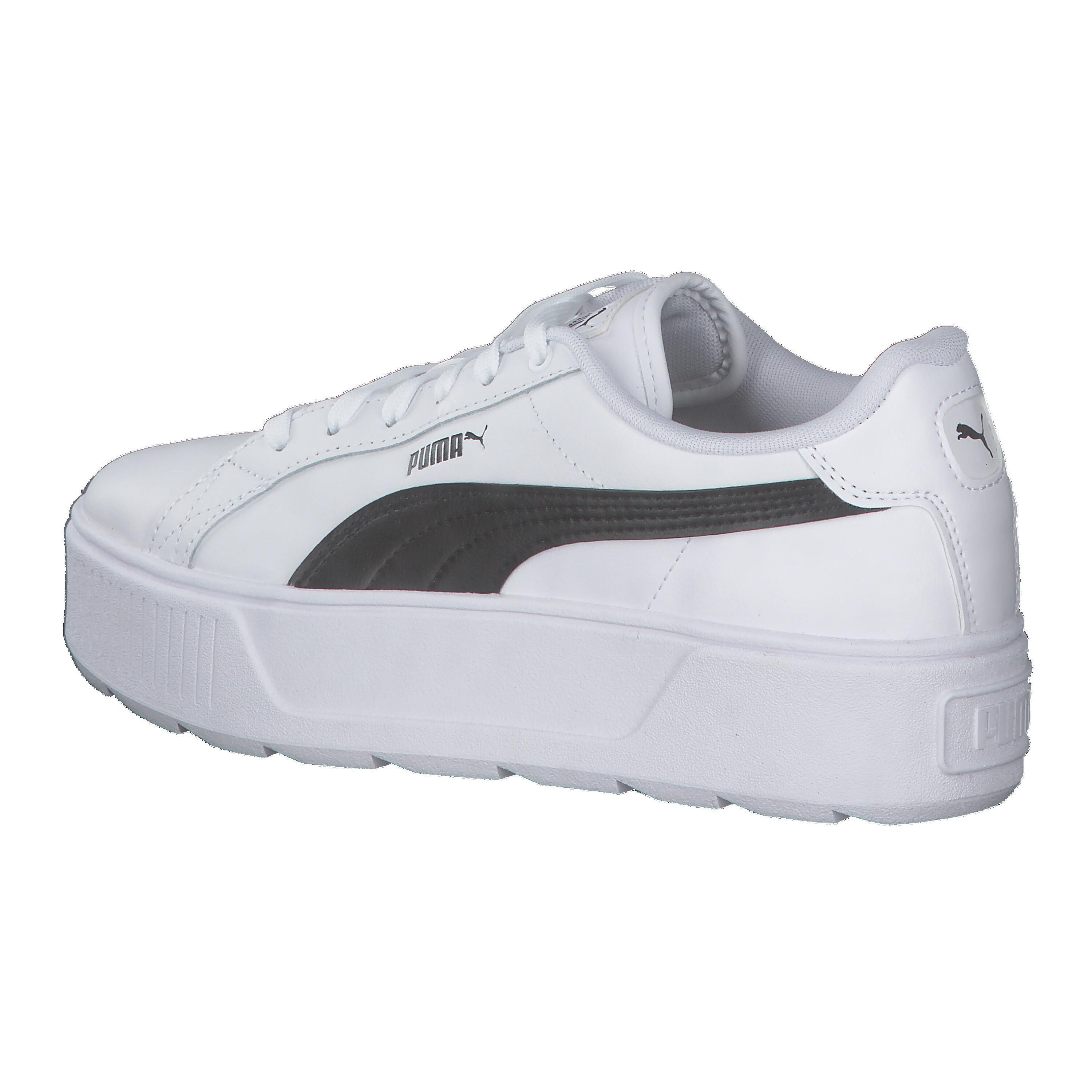 Chaussures universel femmes Puma Karmen L 3/7