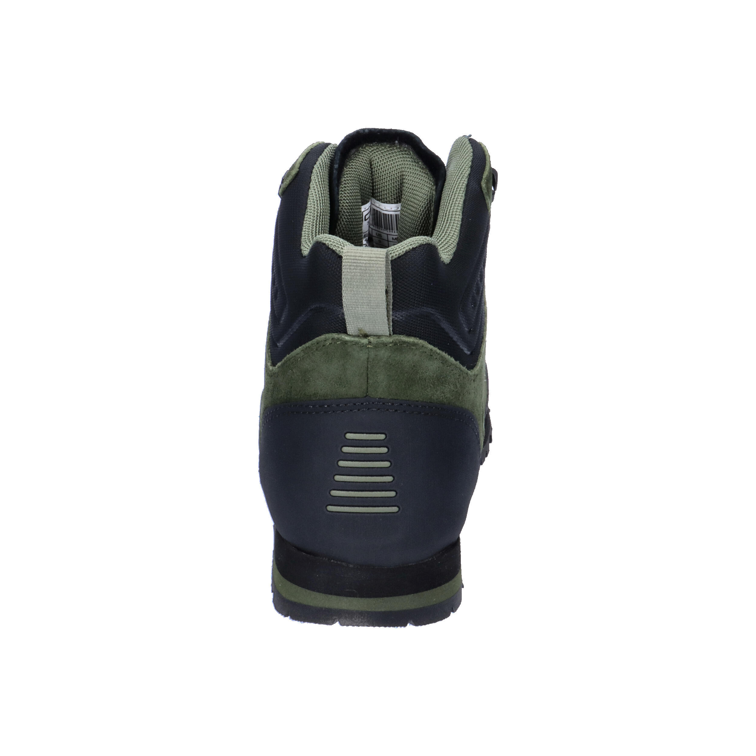 Wandelschoenen CMP WP Mid 5/7