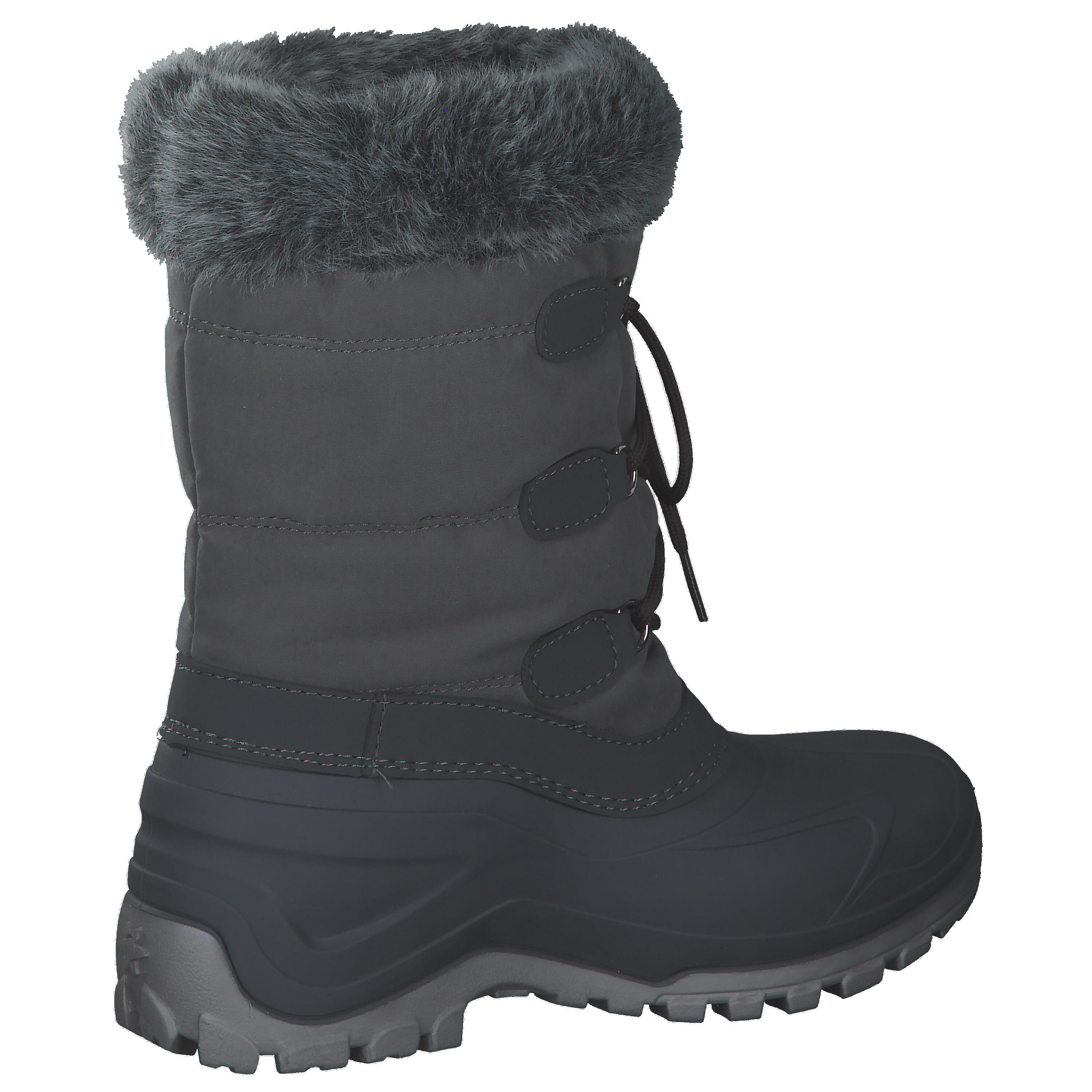 Dames sneeuwlaarzen CMP Nietos Low Snowboots Wp 7/7