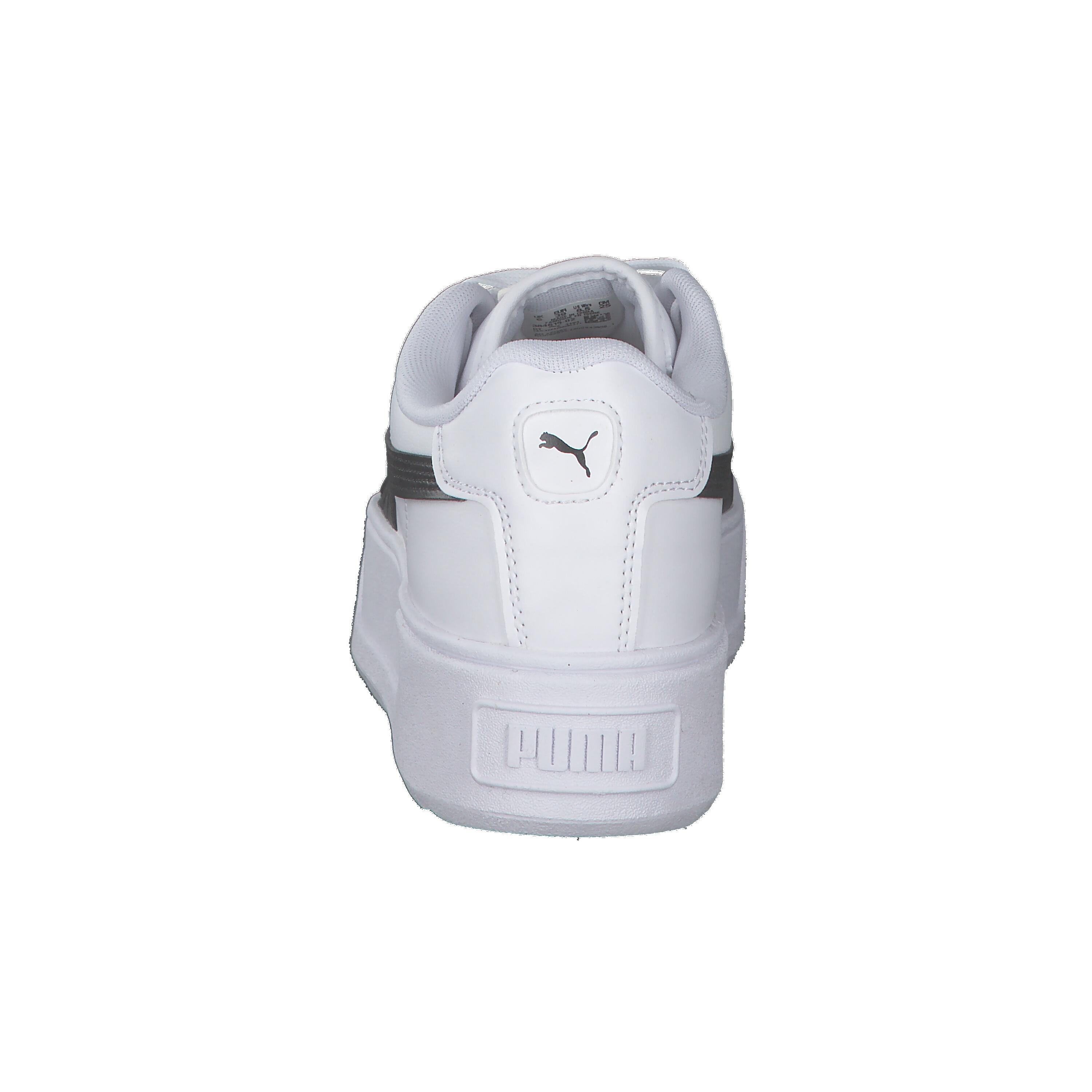 Chaussures universel femmes Puma Karmen L 5/7