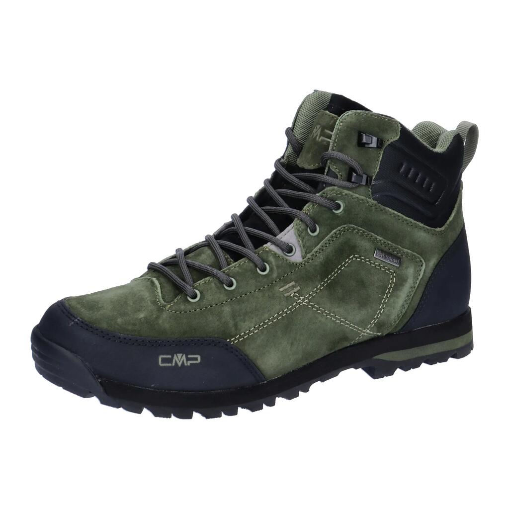 Trekking Shoes CMP Alcor 2.0 Mid
