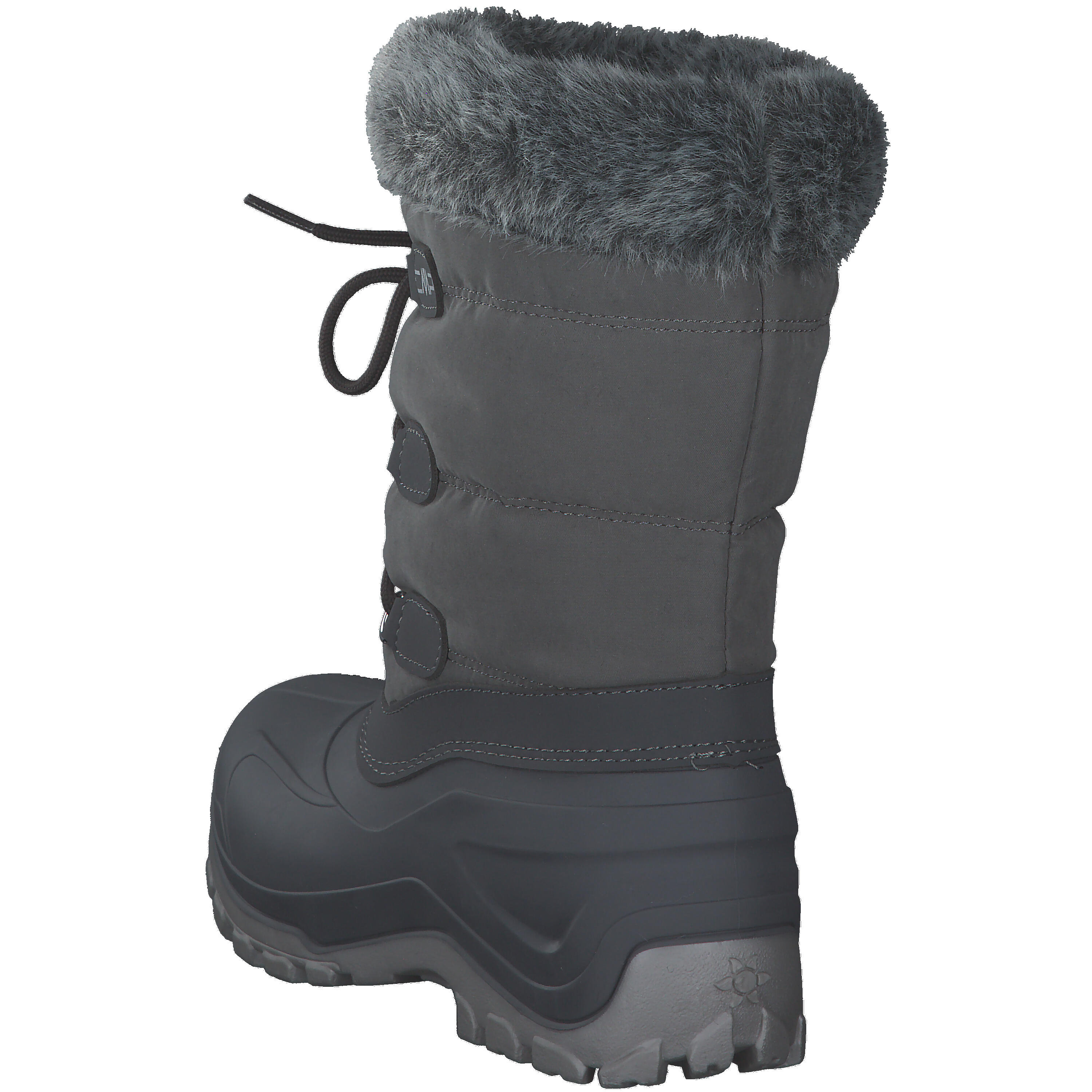 Dames sneeuwlaarzen CMP Nietos Low Snowboots Wp 4/7