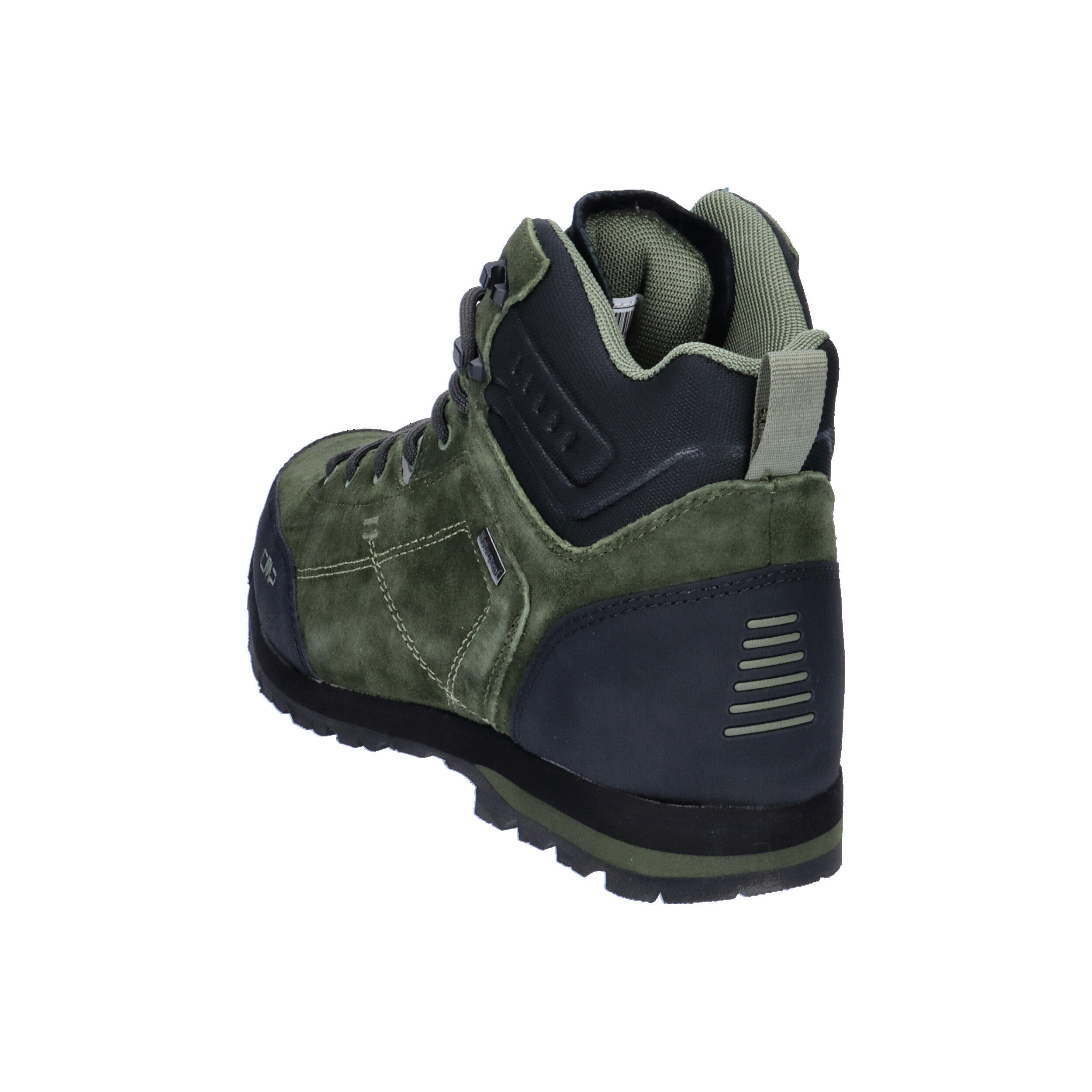 Wandelschoenen CMP WP Mid 4/7