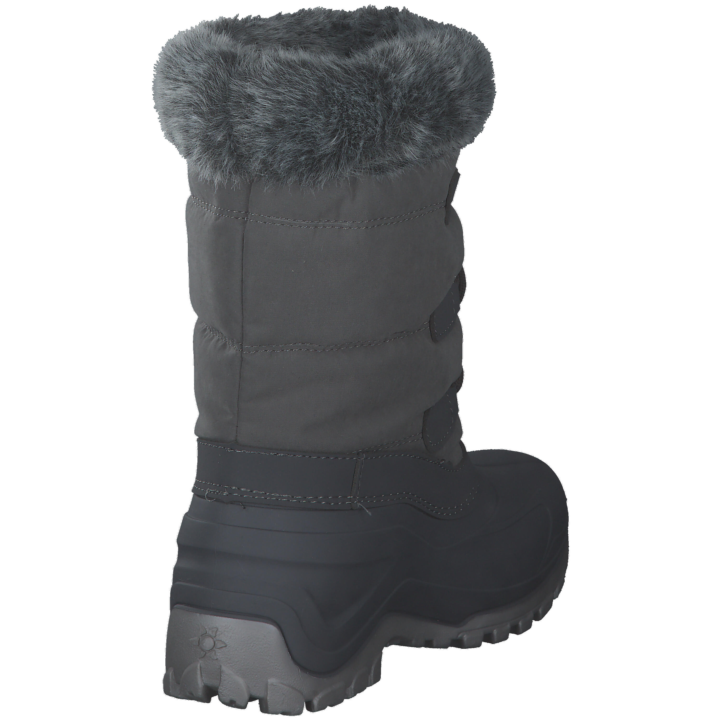 Dames sneeuwlaarzen CMP Nietos Low Snowboots Wp 6/7
