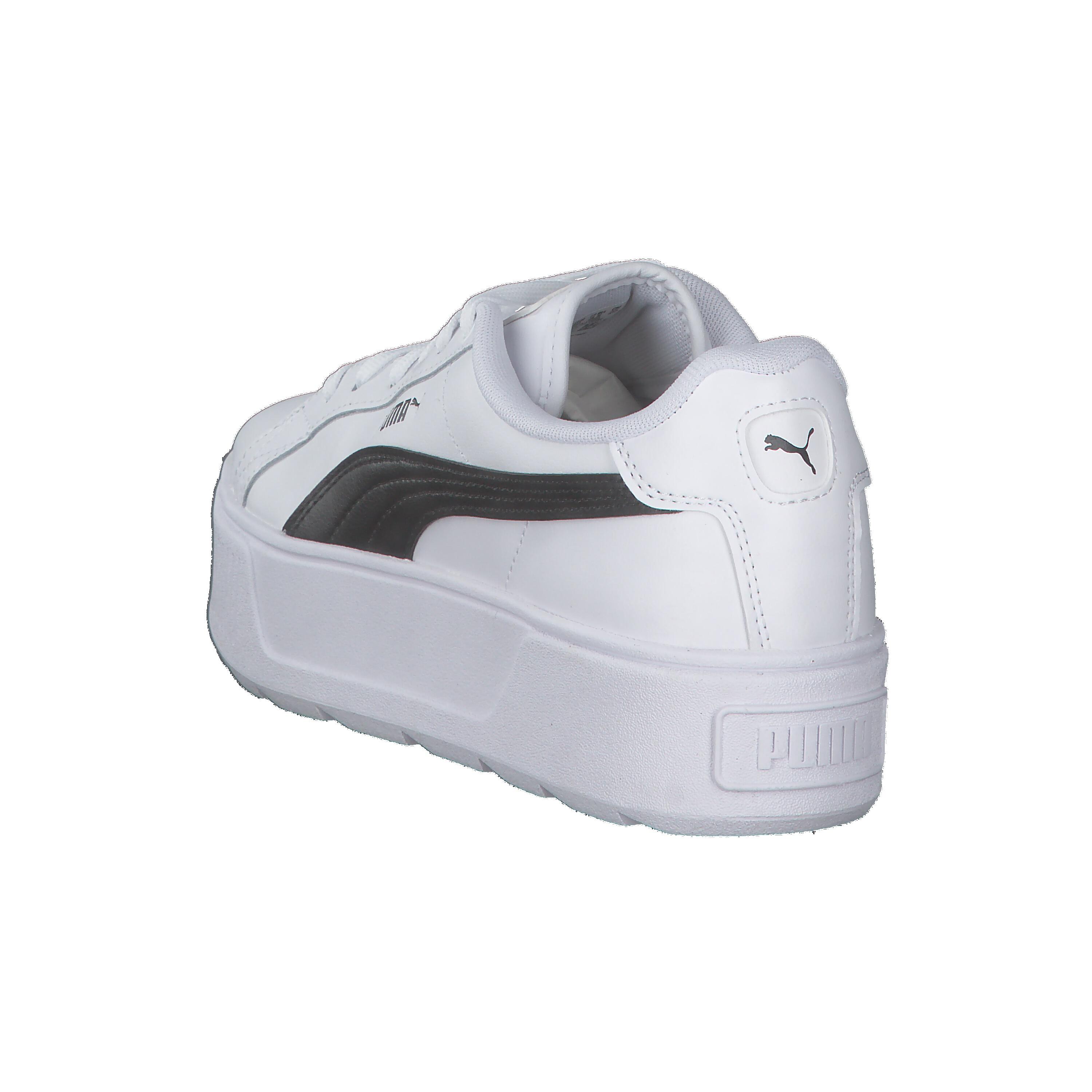 Chaussures universel femmes Puma Karmen L 4/7