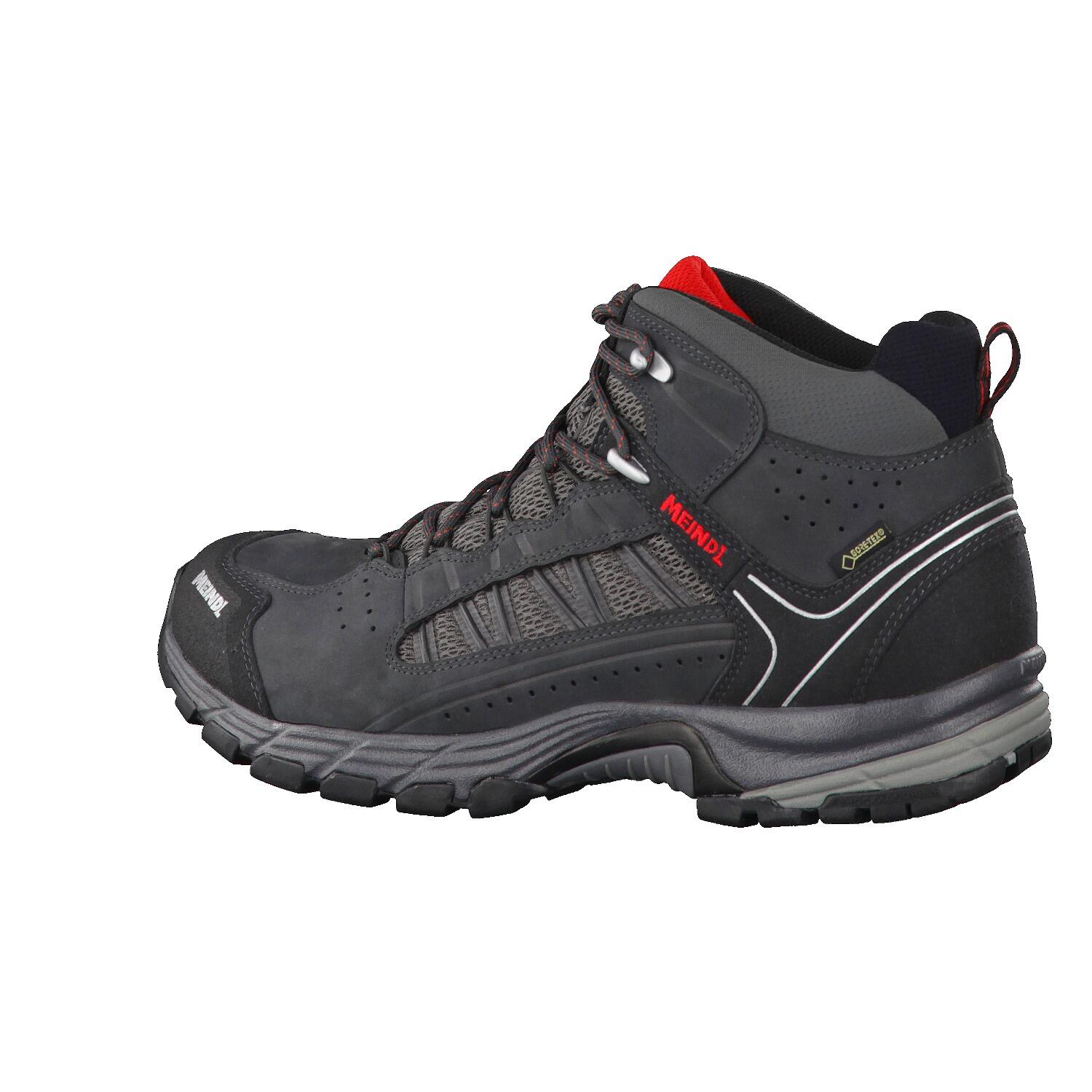 Meindl Herren Schuhe Journey MID GTX 52740 3/7