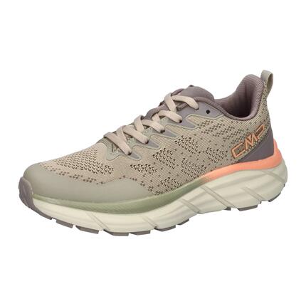 Chaussures de running multifonctionnelle femme CMP Rahmsy