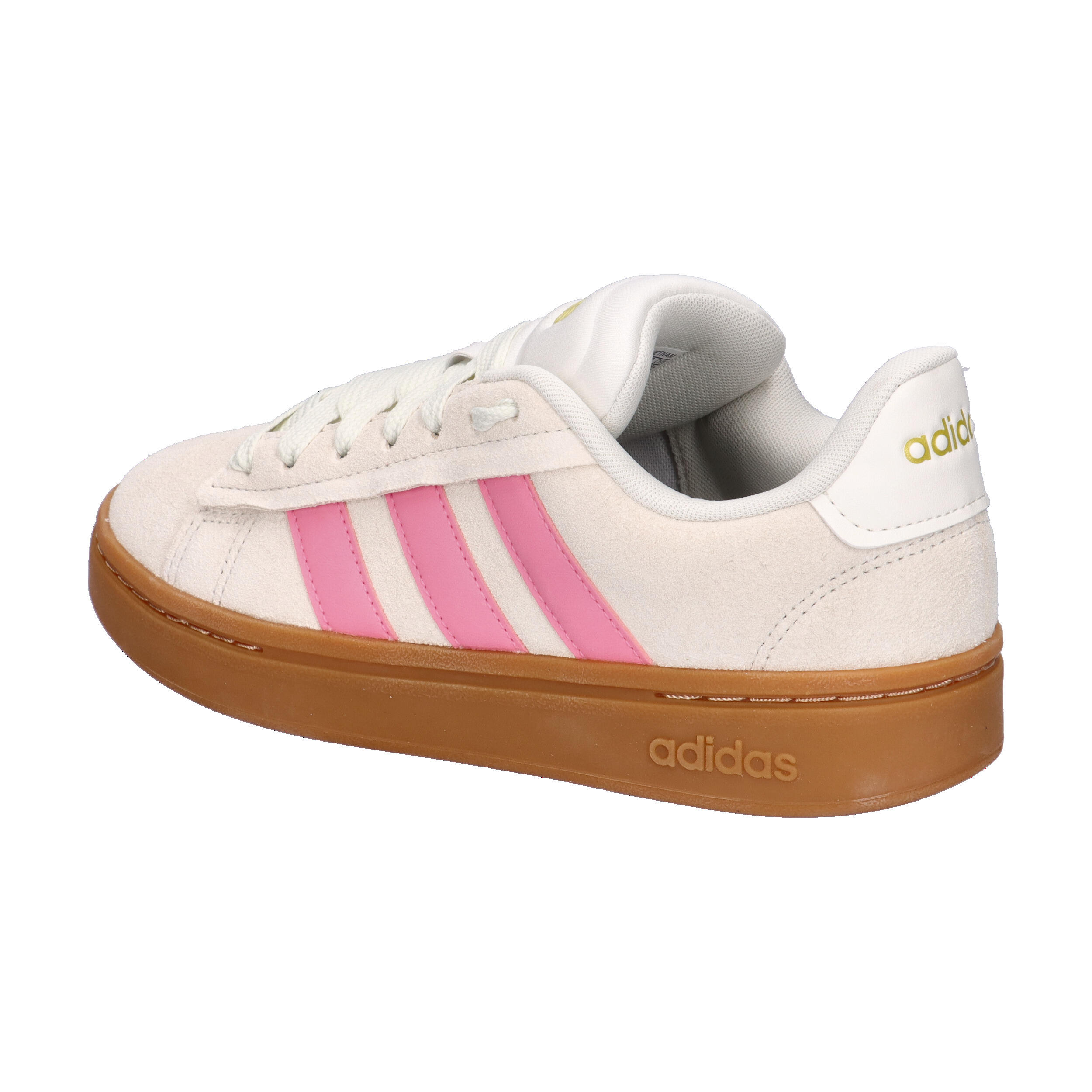 Sneaker Femme adidas GRAND COURT ALPHA 00s 3/7