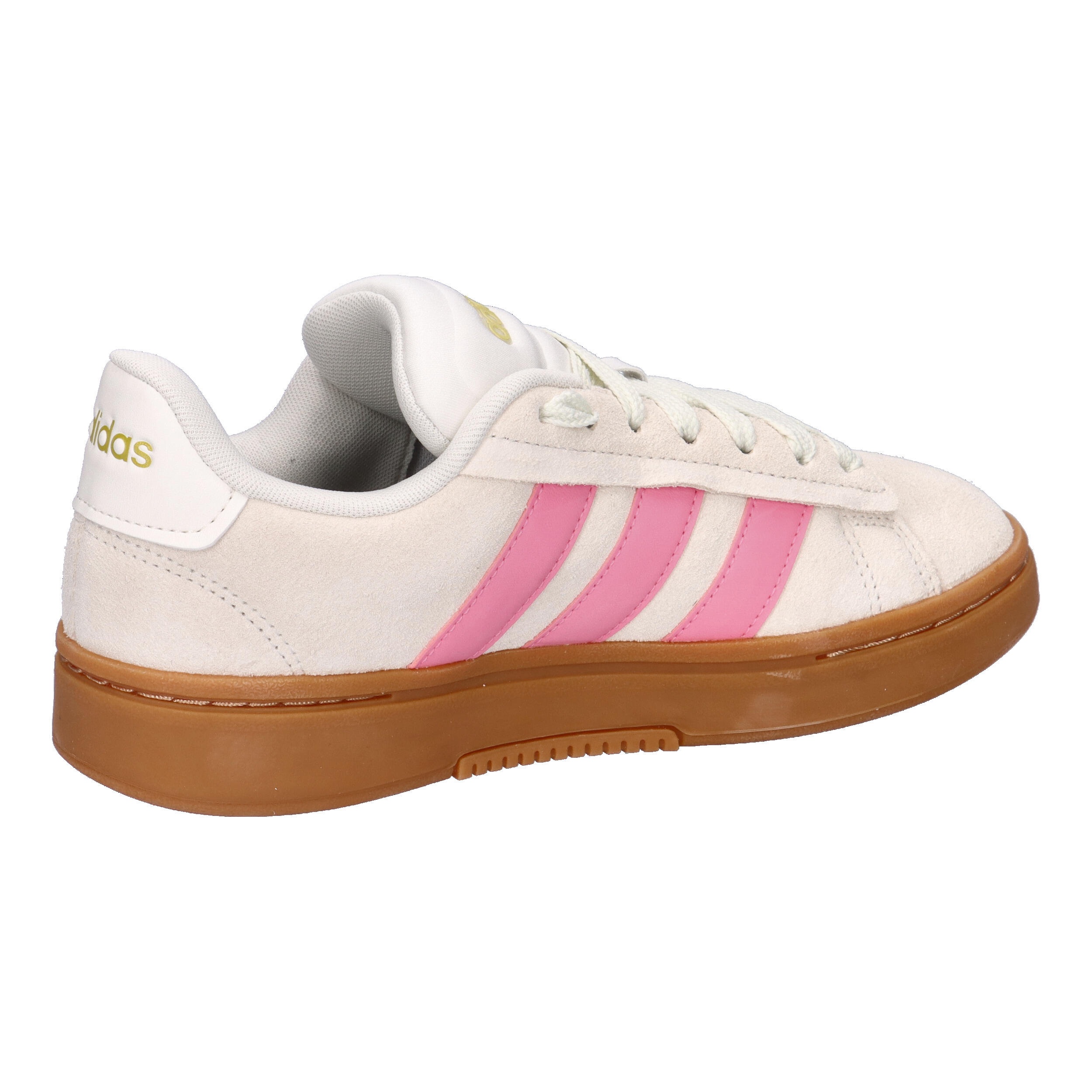 Sneaker Femme adidas GRAND COURT ALPHA 00s 7/7
