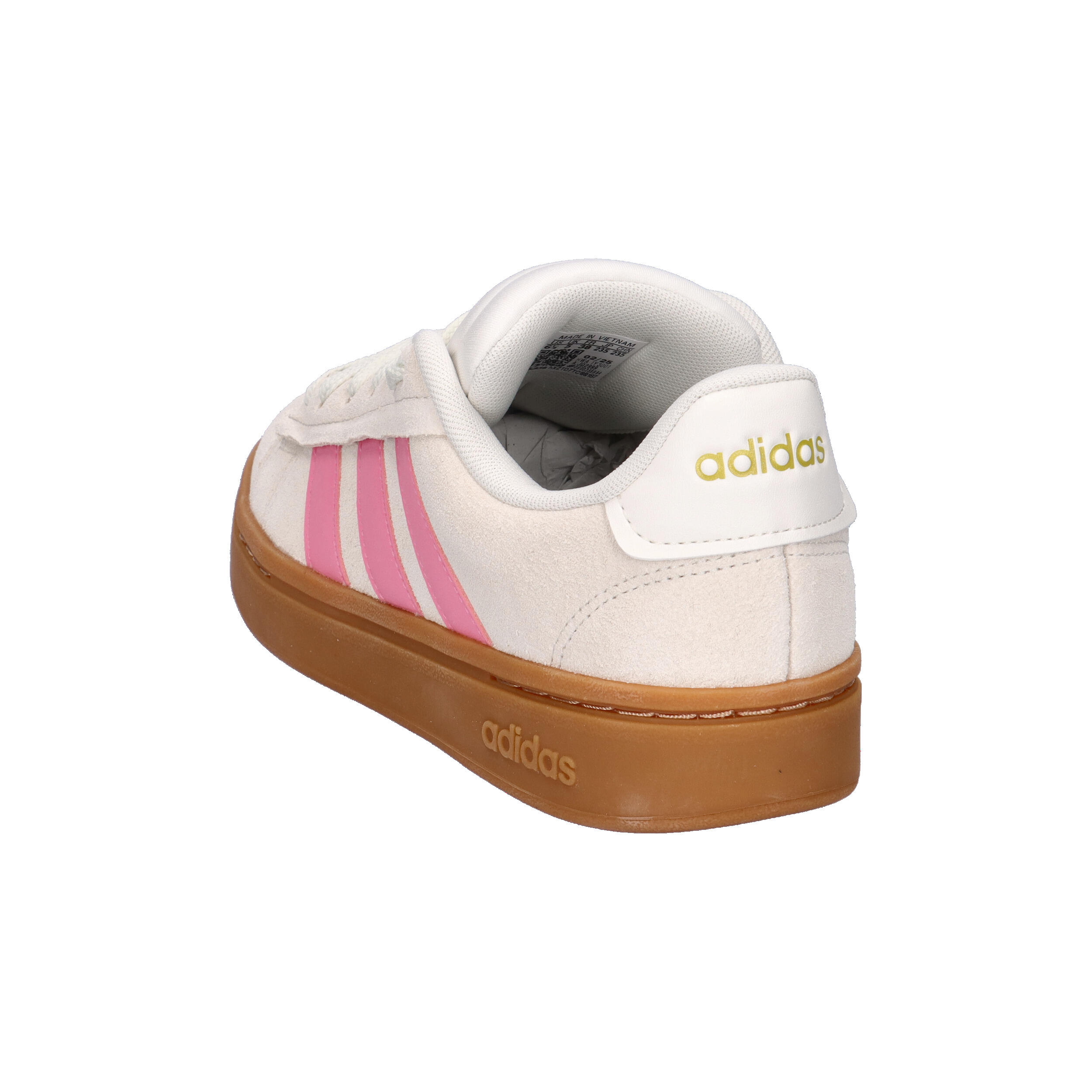 Sneaker Femme adidas GRAND COURT ALPHA 00s 4/7