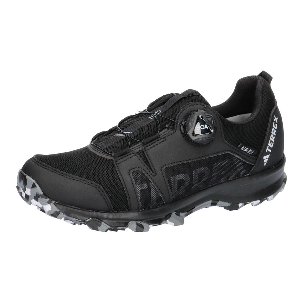 Sports Shoes adidas Terrex Agravic Boa Rain Waterproof Black
