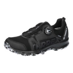 Chaussures adidas Terrex Agravic Boa Rain imperméables noir