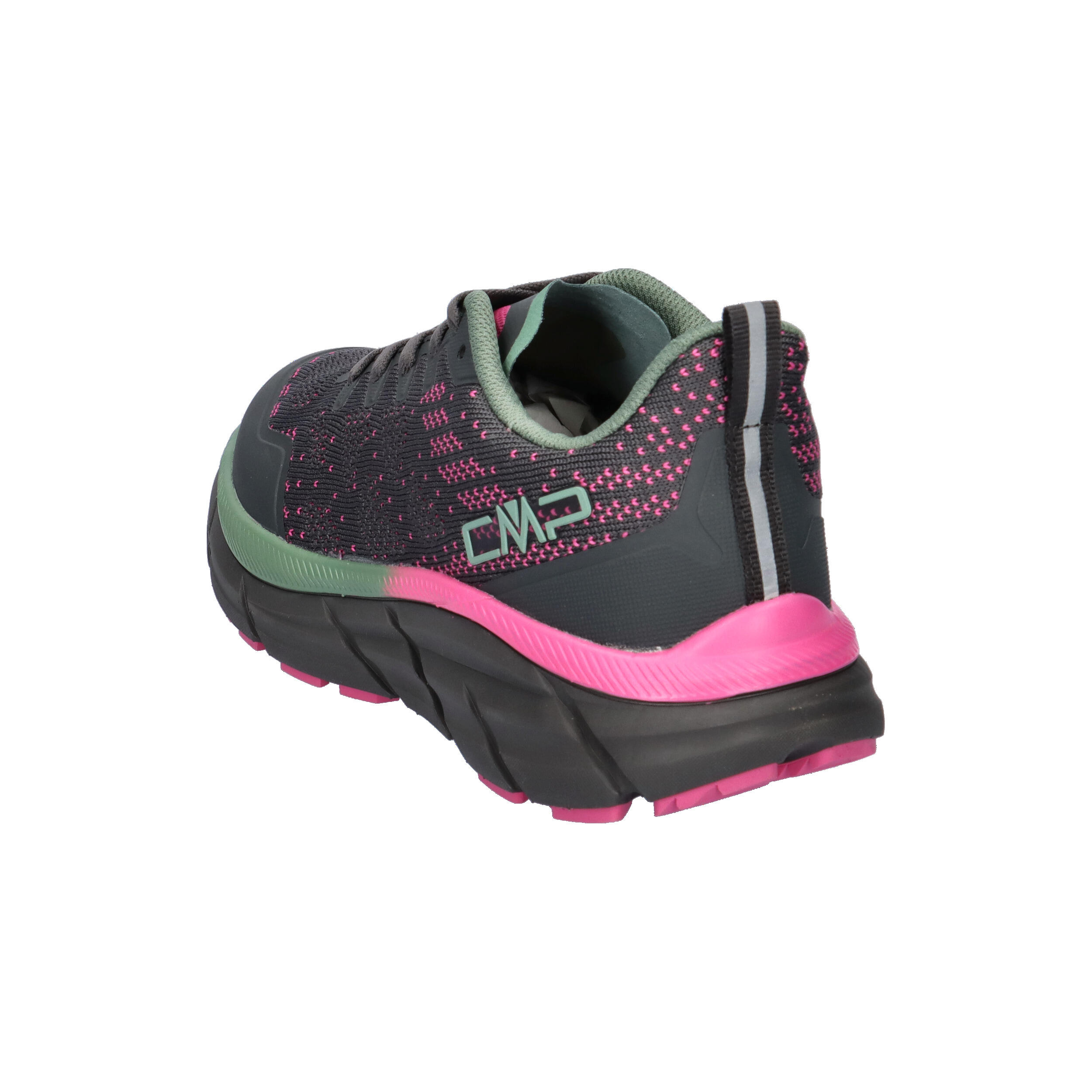 Zapatillas de running multifuncionales para mujer CMP Rahmsy 4/7