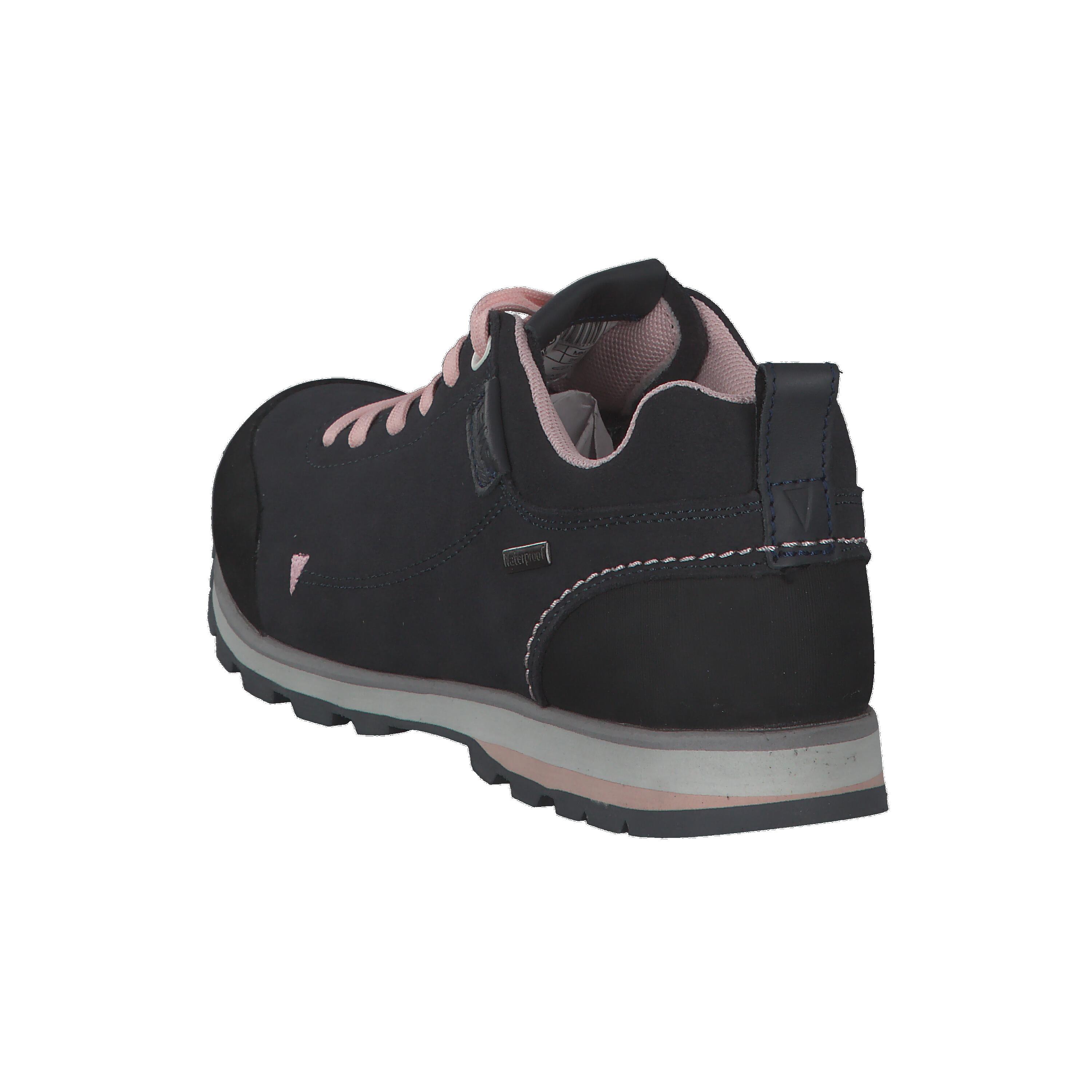 Chaussures randonnée pour femmes Elettra Low 12/15