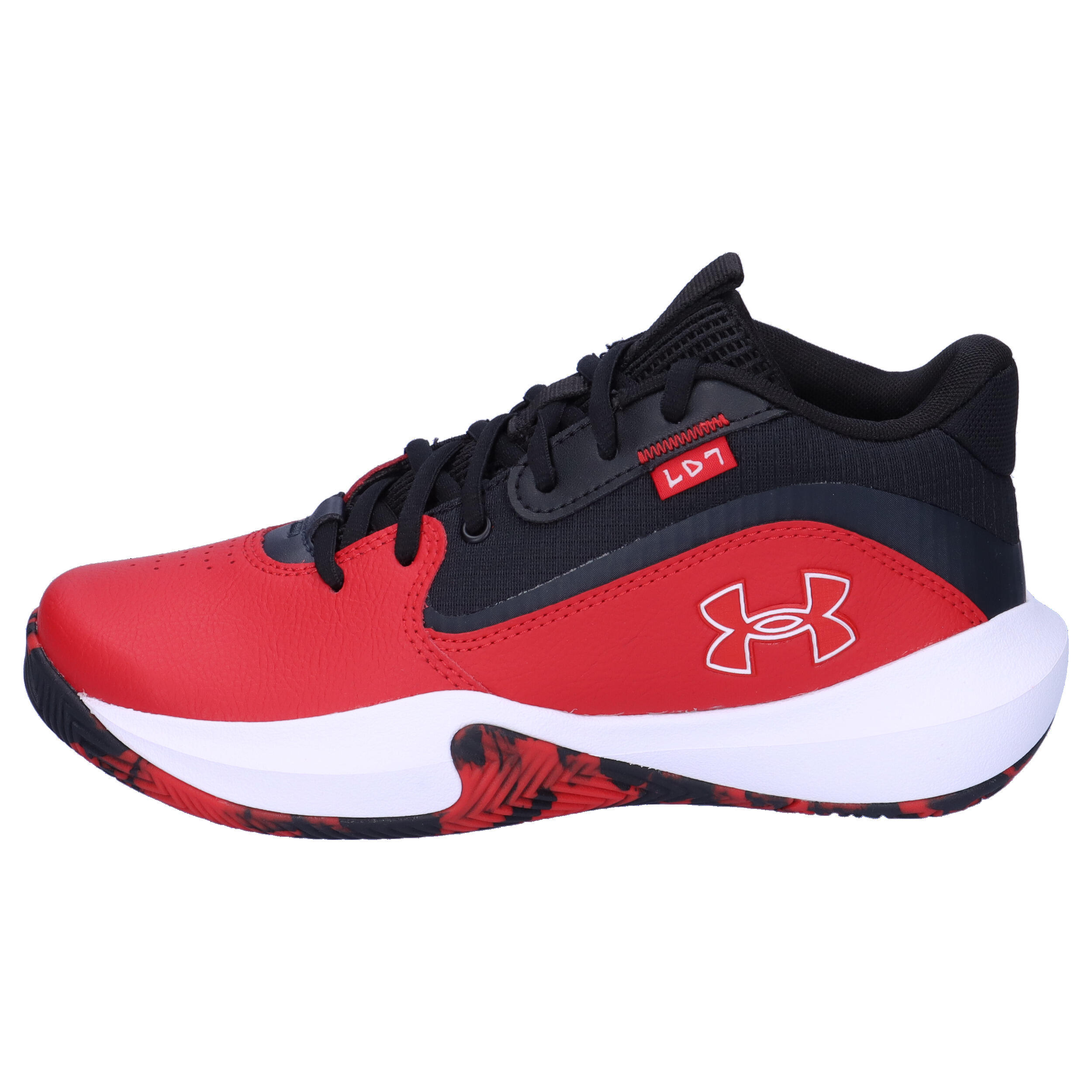 Under Armour Kinder Basketballschuhe GS Lockdown 7 3028513 2/7