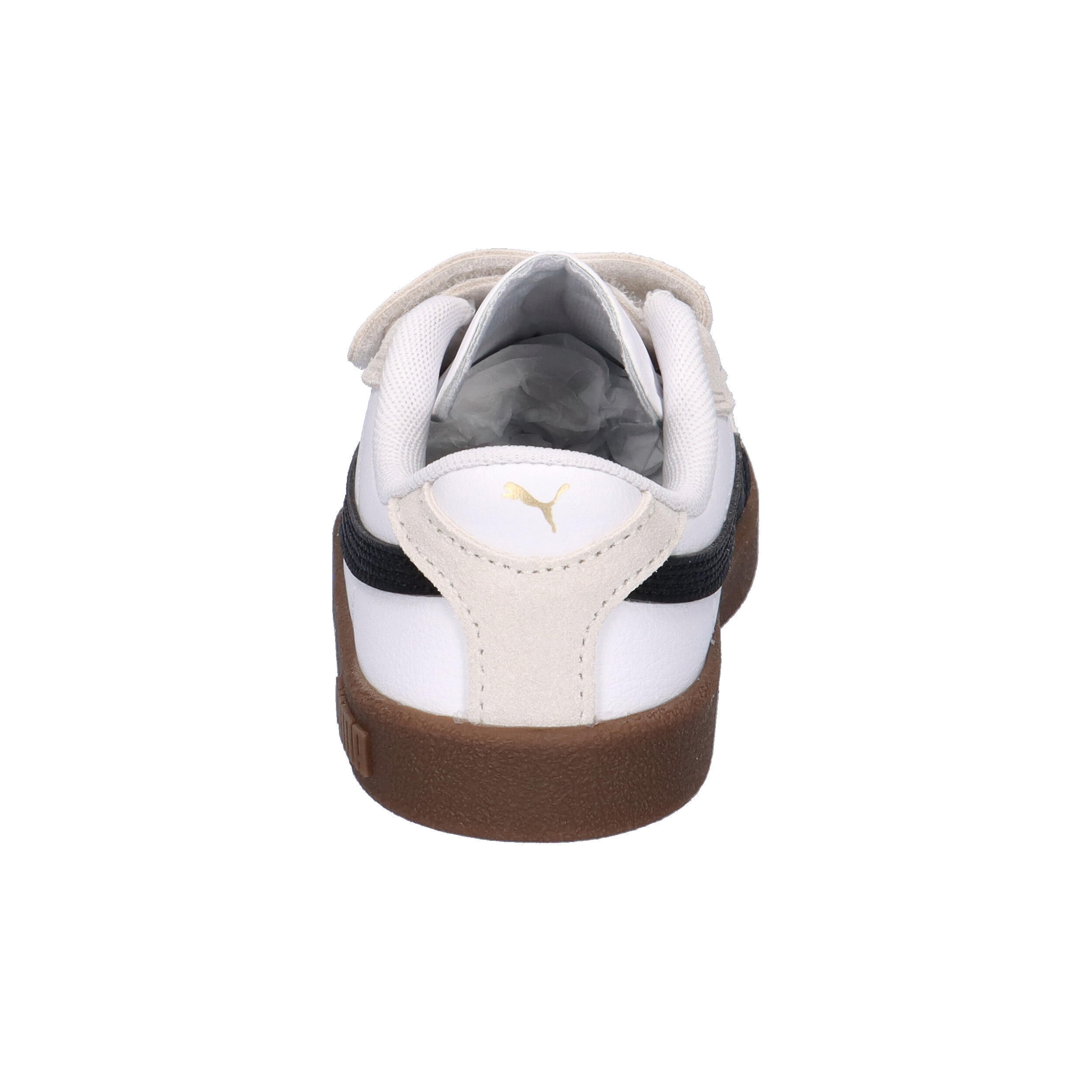 Baskets Puma Modèle Club Ii Era V Inf Couleur Blanc 5/7