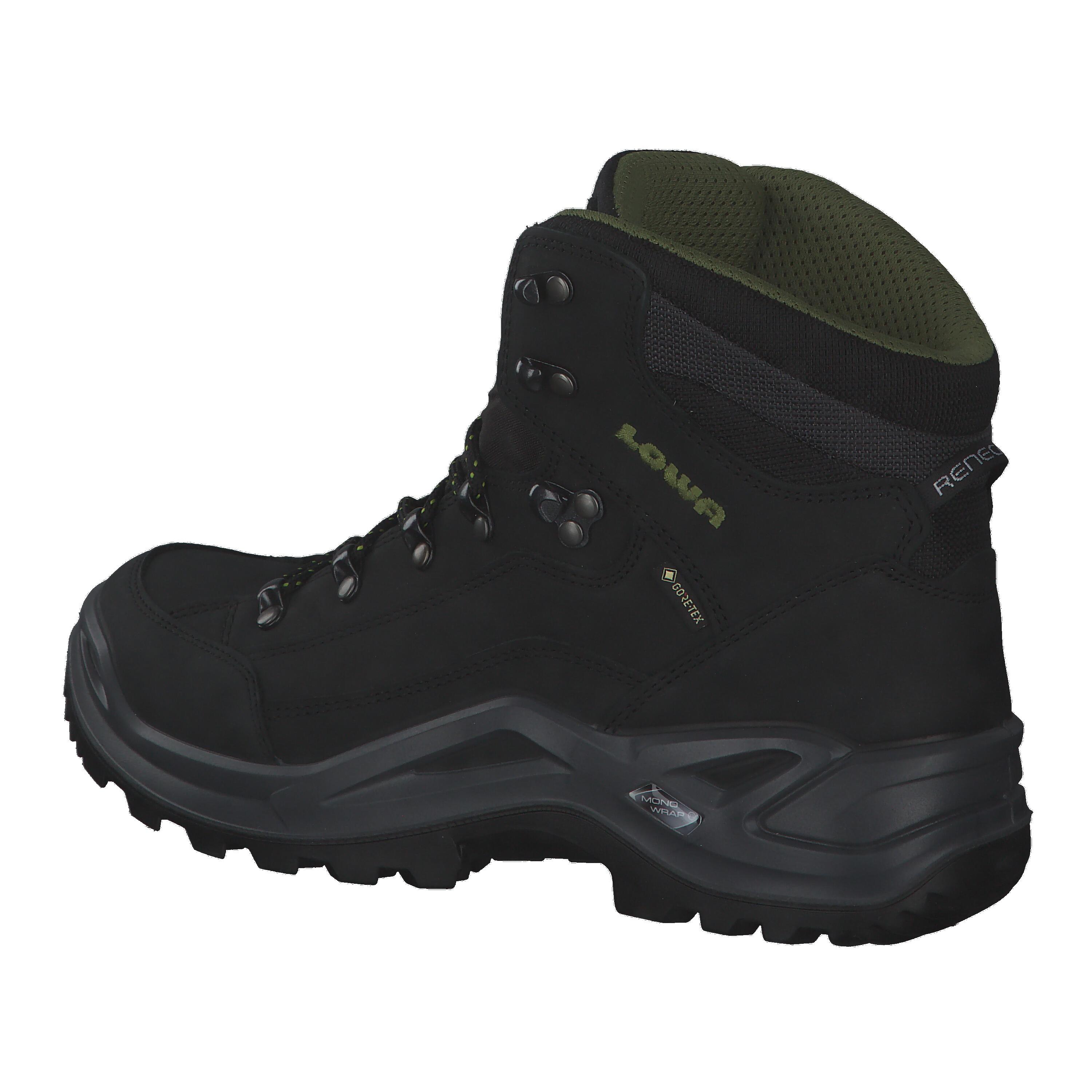 Outdoorschuhe Renegade GTX Mid Herren 11/15