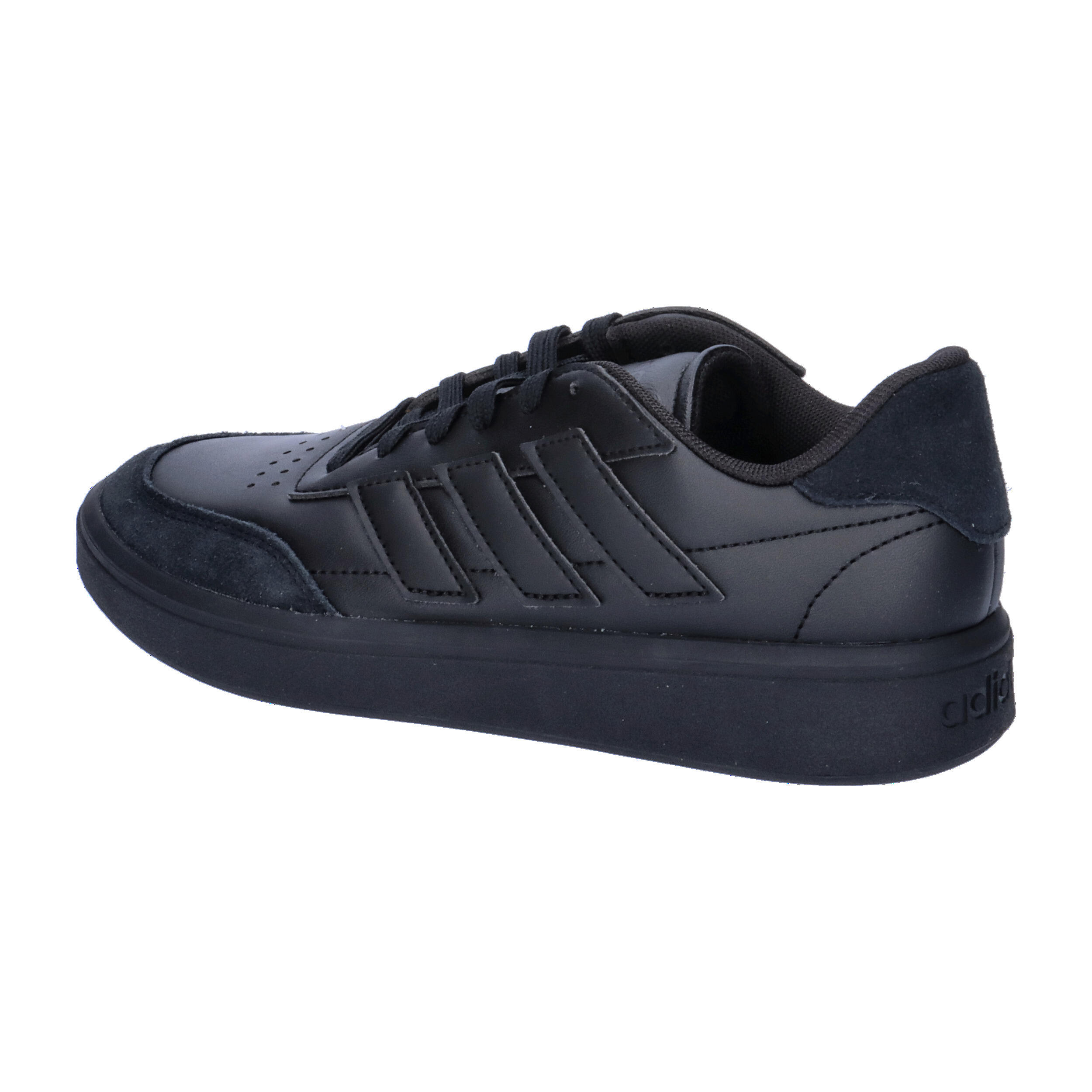 Sapatilhas Adidas modelo ID6502 para crianças unissex 3/7