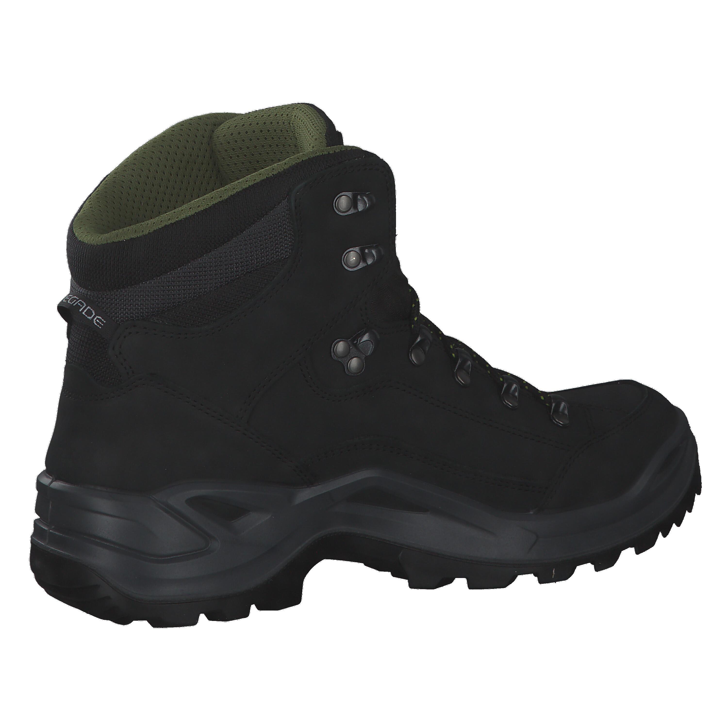 LOWA Herren Wanderschuhe Renegade GTX Mid 7/7