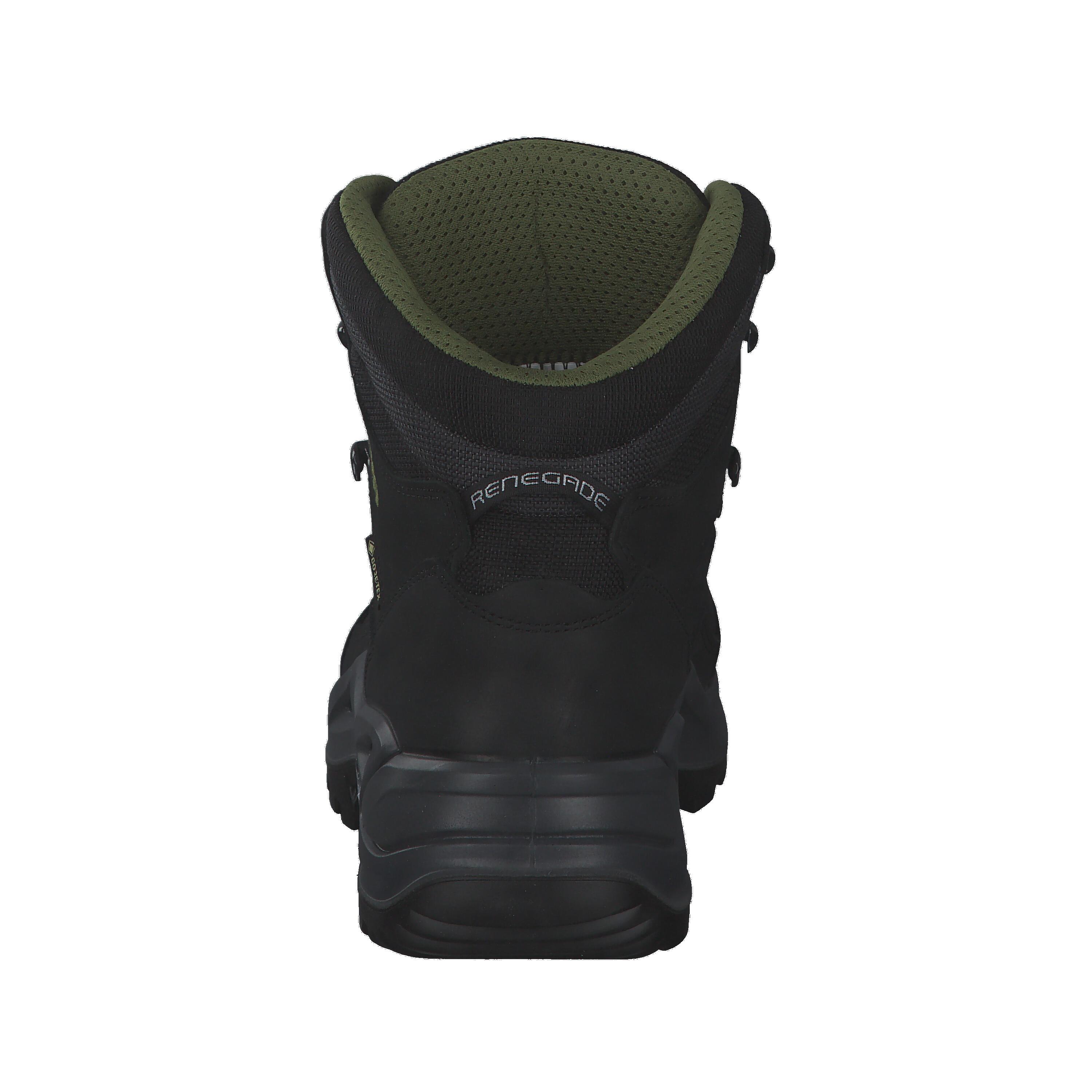 Outdoorschuhe Renegade GTX Mid Herren 13/15