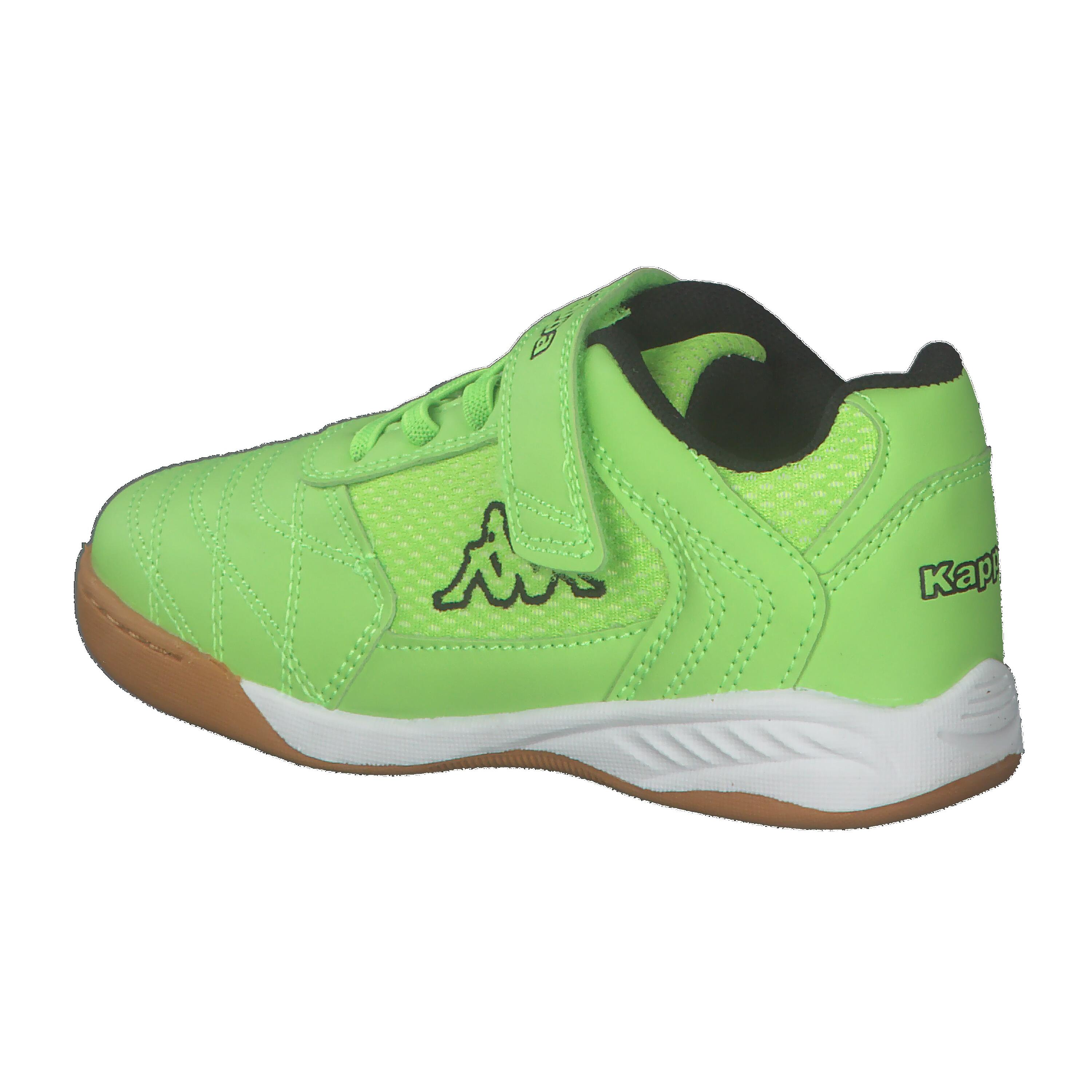 Kappa Kinder Hallenschuhe DAMBA K 260765K 11/15