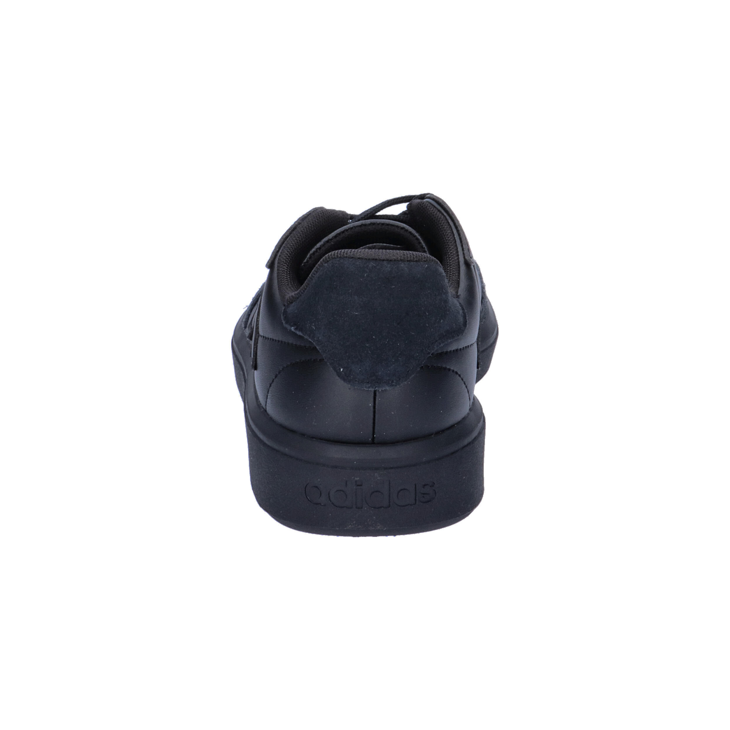 Sapatilhas Adidas modelo ID6502 para crianças unissex 5/7