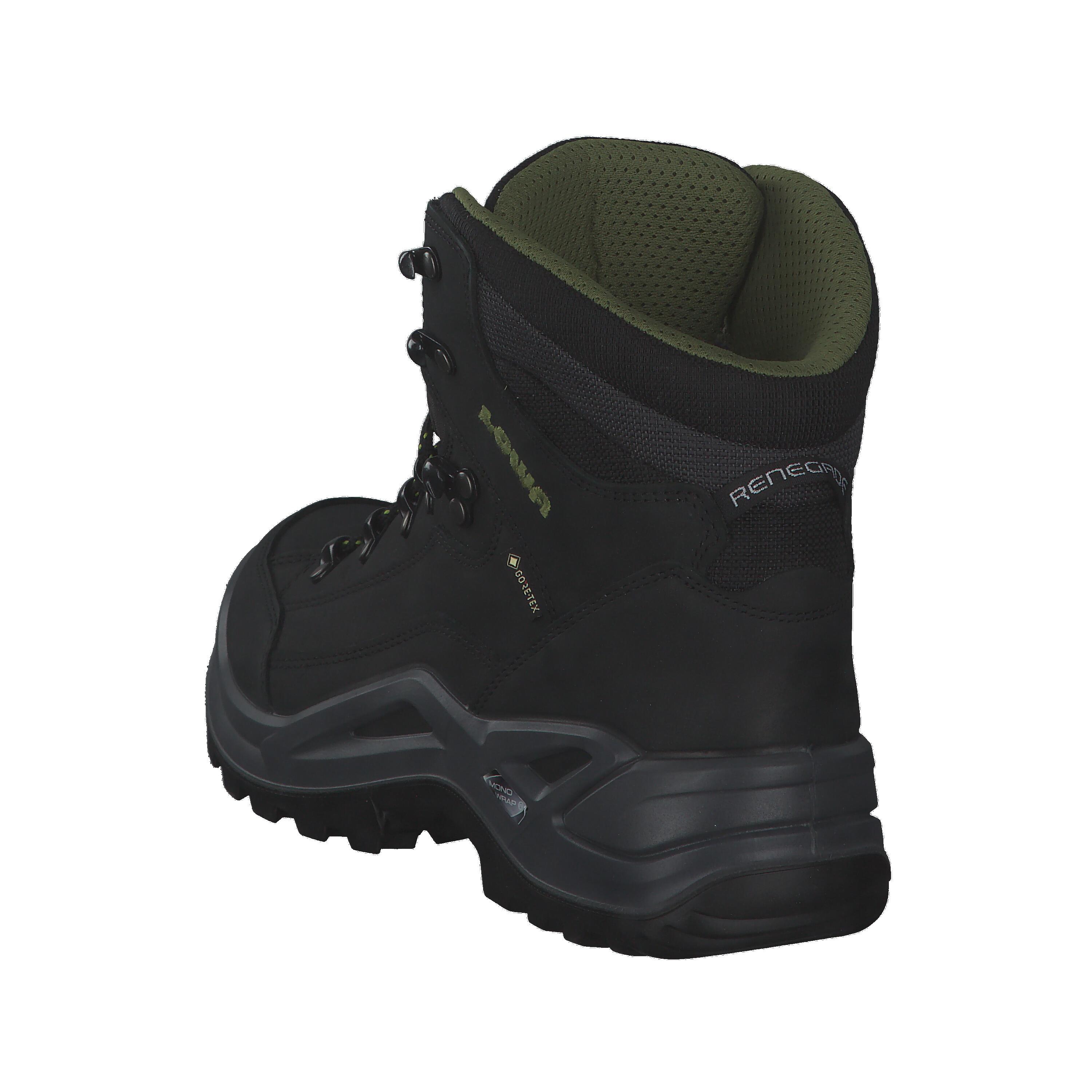 Outdoorschuhe Renegade GTX Mid Herren 12/15