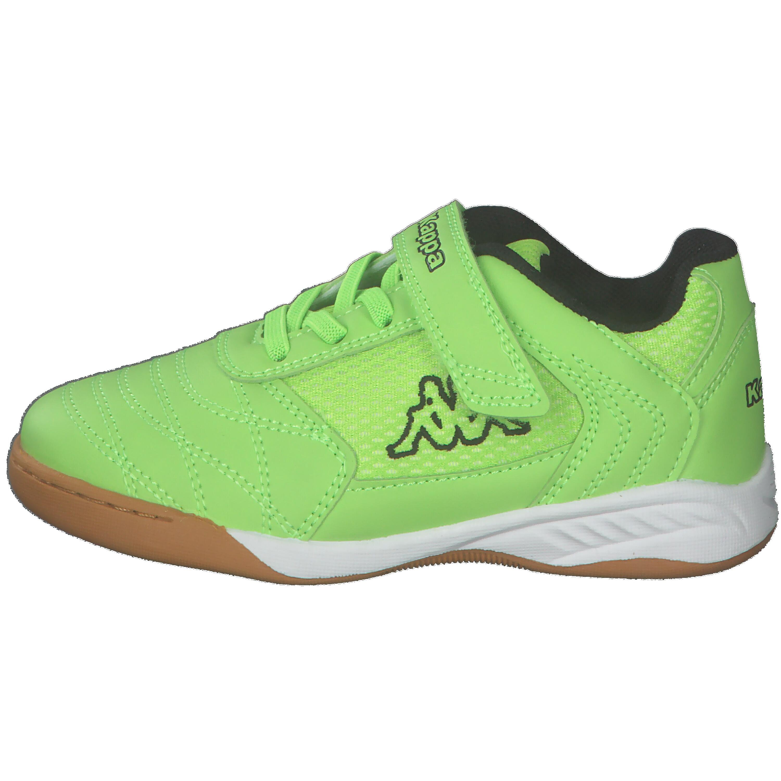 Kappa Kinder Hallenschuhe DAMBA K 260765K 10/15