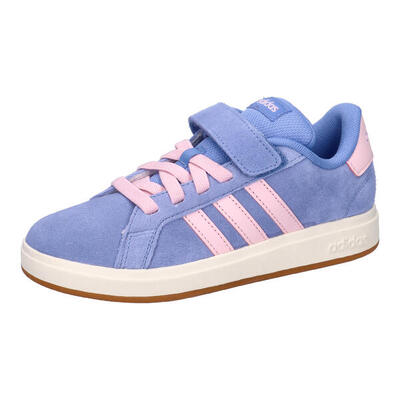 adidas Kinder Sneaker GRAND COURT 00s EL C