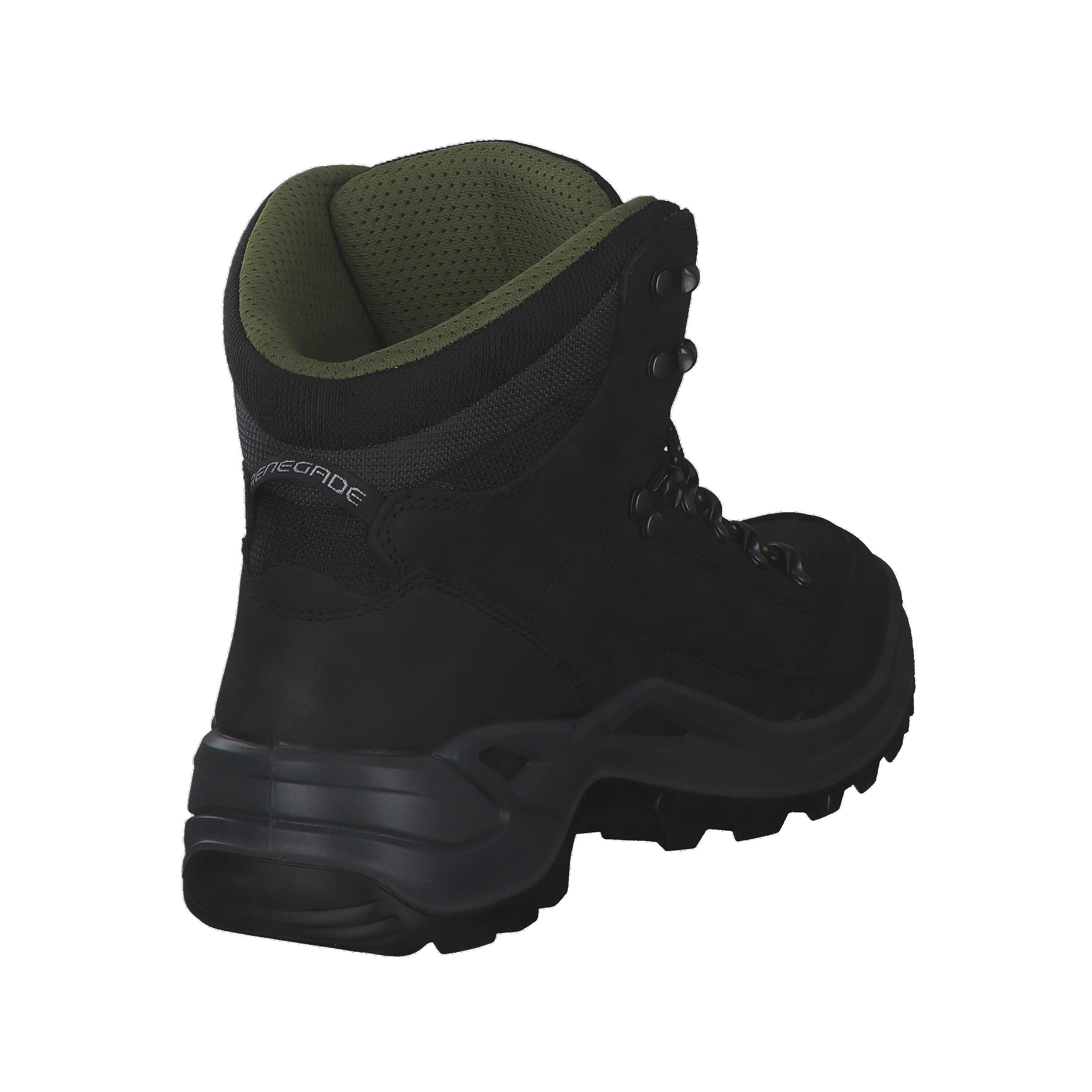 Outdoorschuhe Renegade GTX Mid Herren 14/15