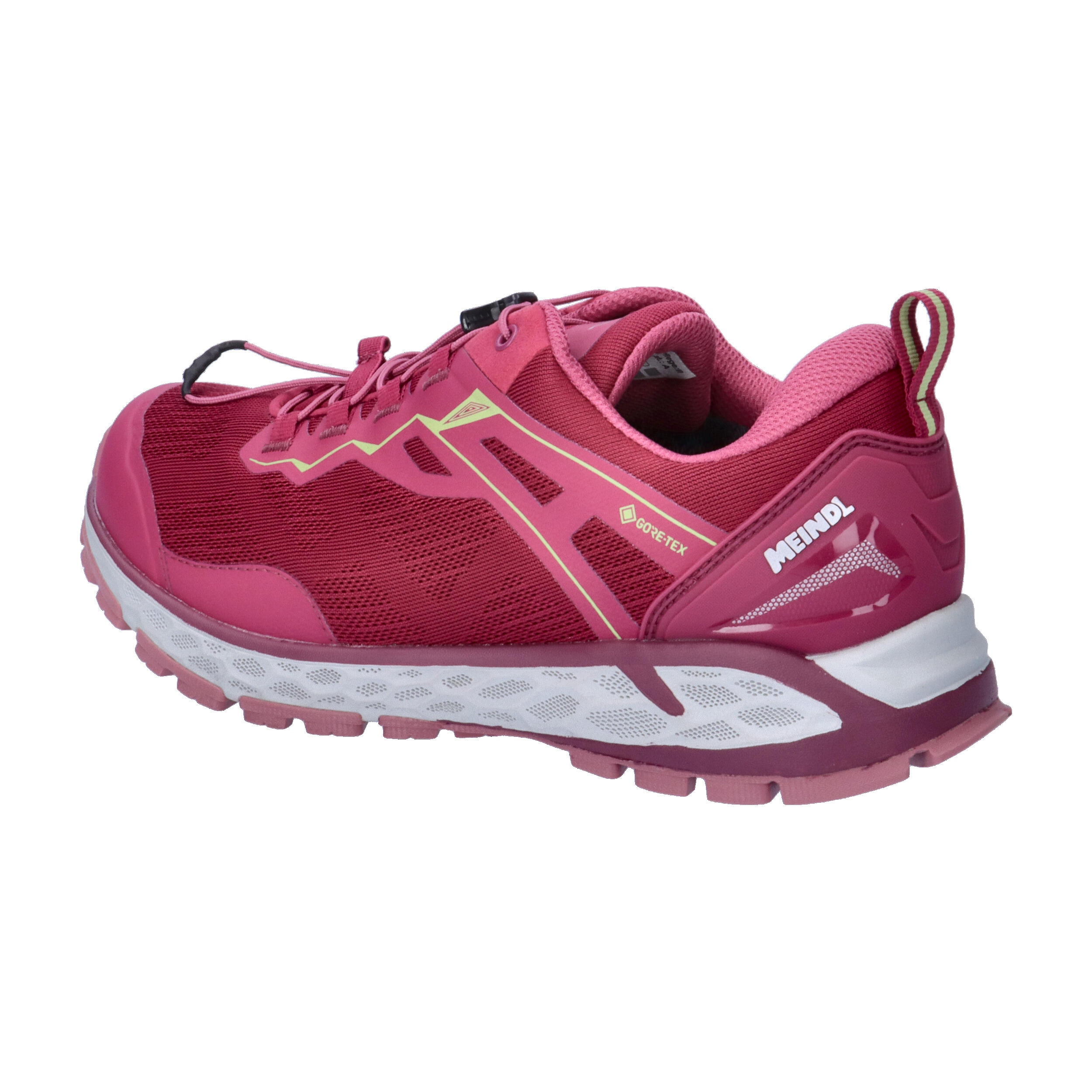 Buty sportowe damskie Meindl Power Walker Lady 3.0 11/15