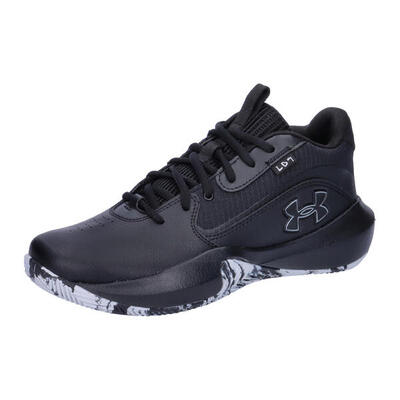 Scarpe basket Under Armour Lockdown 7