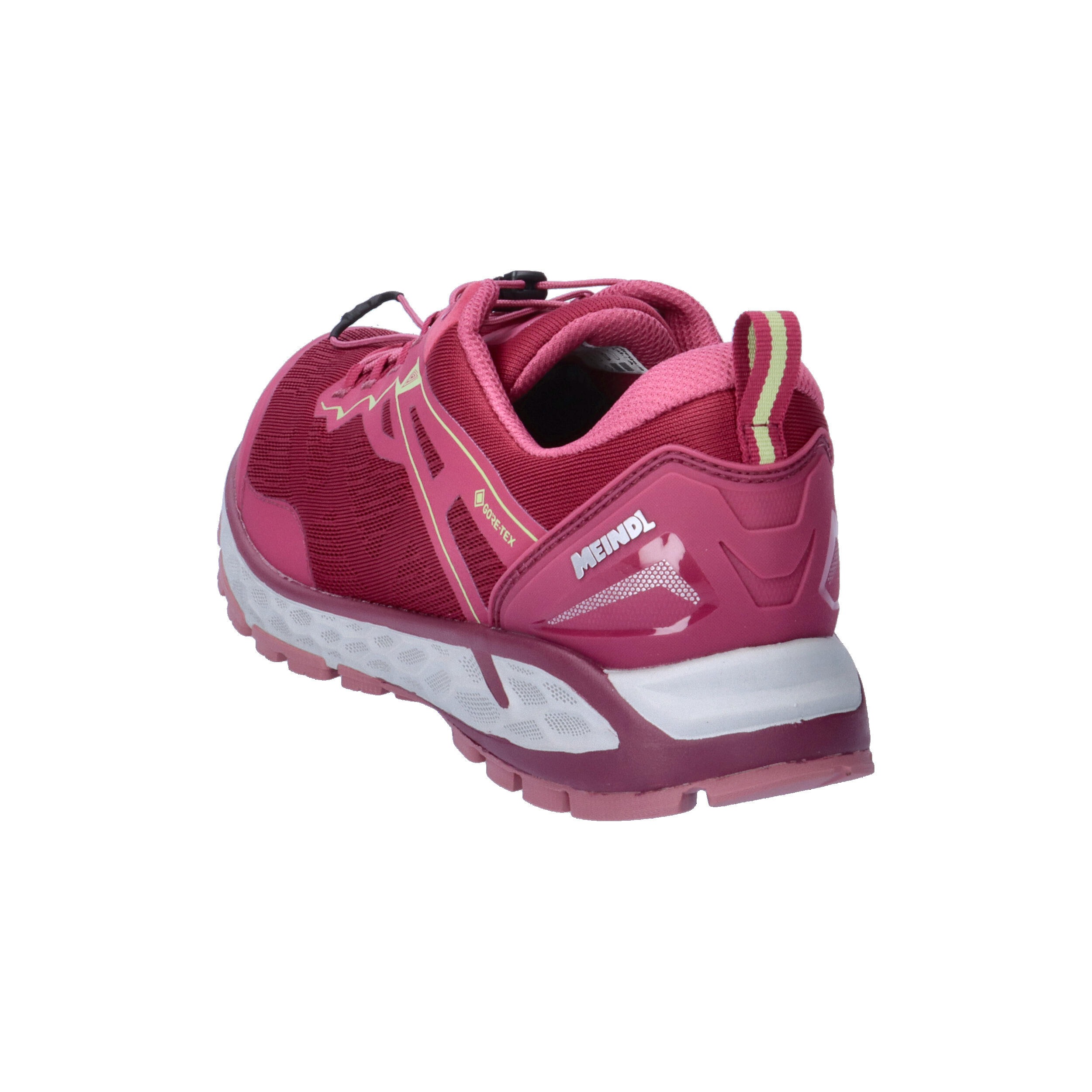 Buty sportowe damskie Meindl Power Walker Lady 3.0 12/15