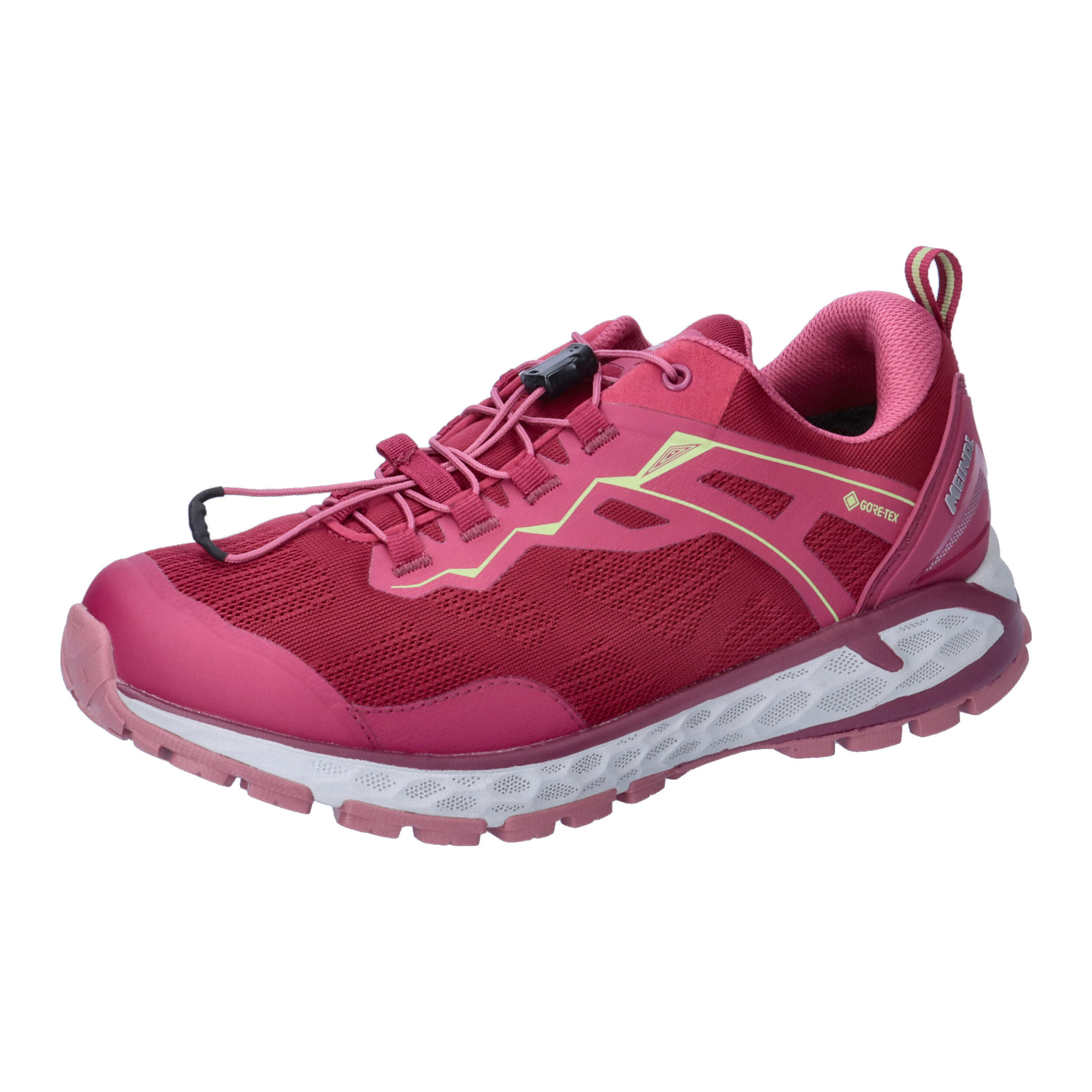Buty sportowe damskie Meindl Power Walker Lady 3.0