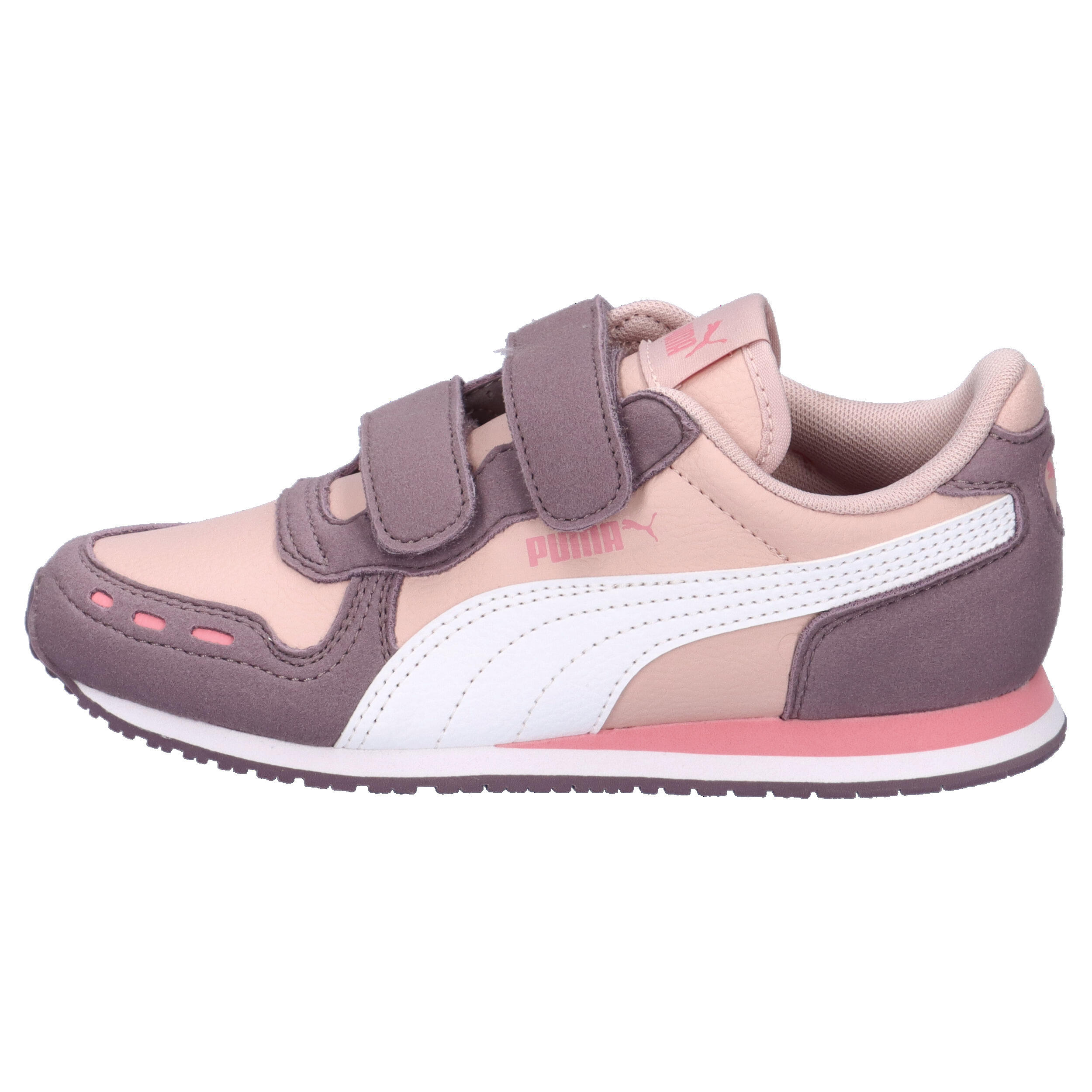 Puma Kinder Sneaker Cabana Racer SL 20 V PS 383730 2/7