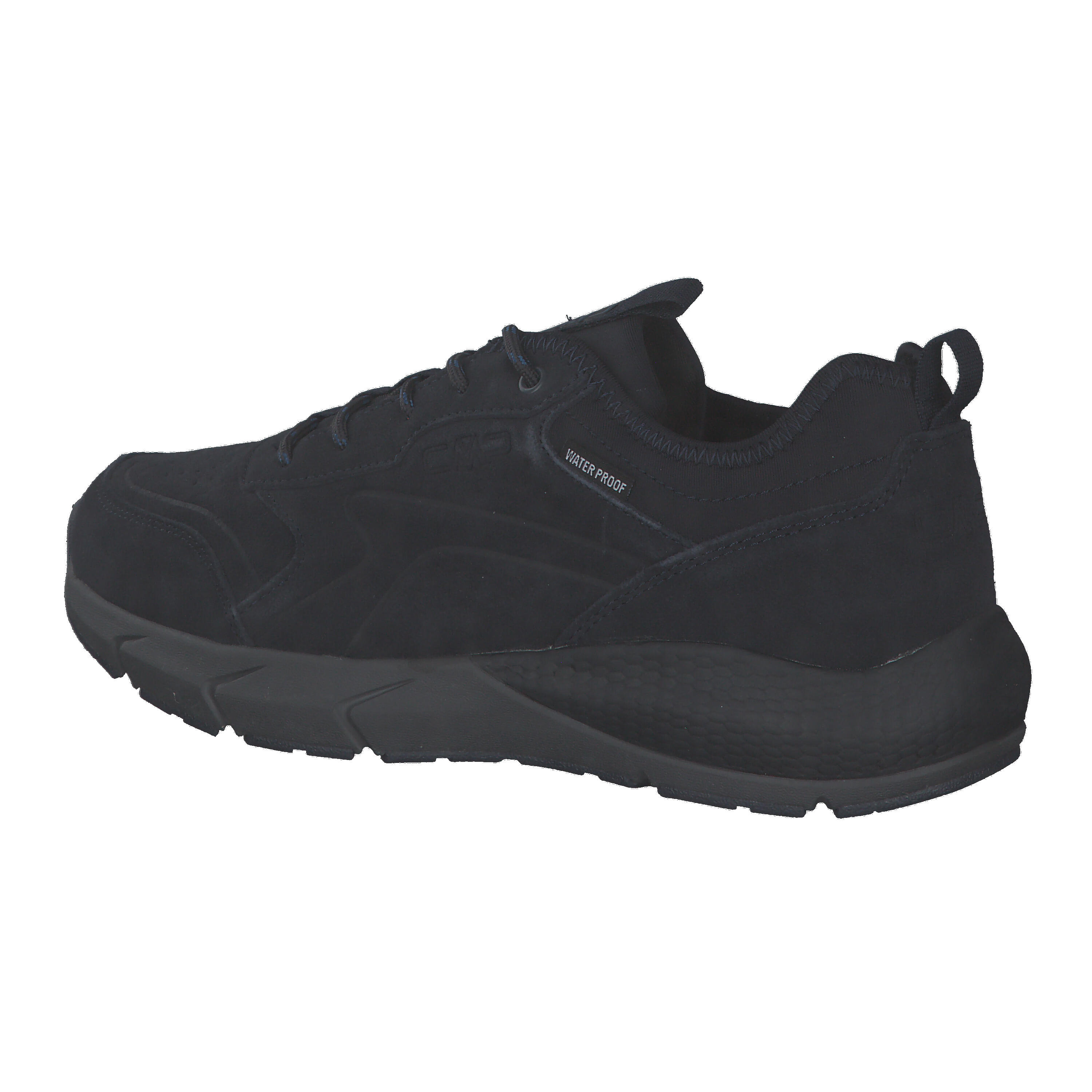 Sneakers pour hommes CMP Syryas WP 11/15