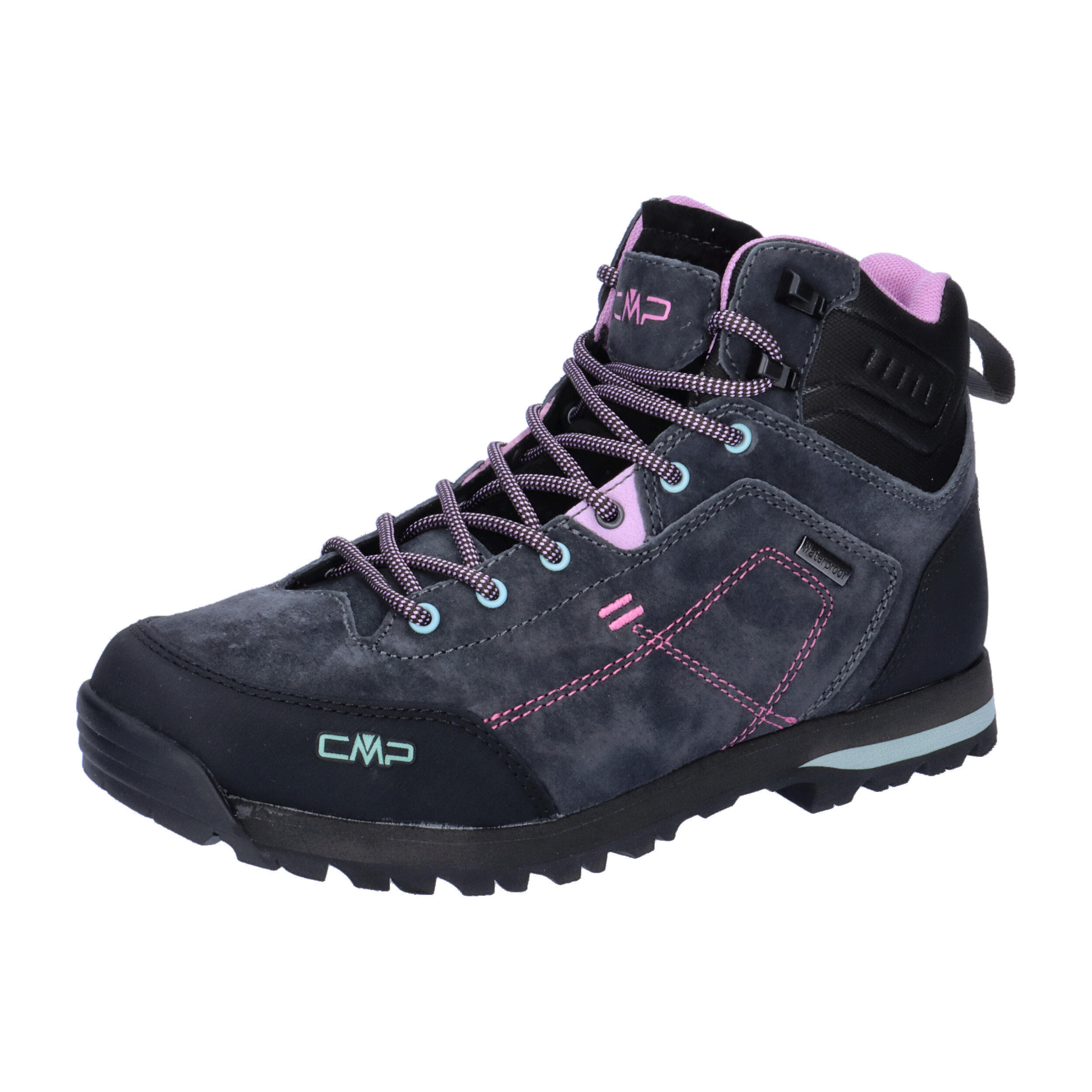 CMP CMP Damen Trekkingschuhe Alcor 2.0 Mid Wmn 3Q18576
