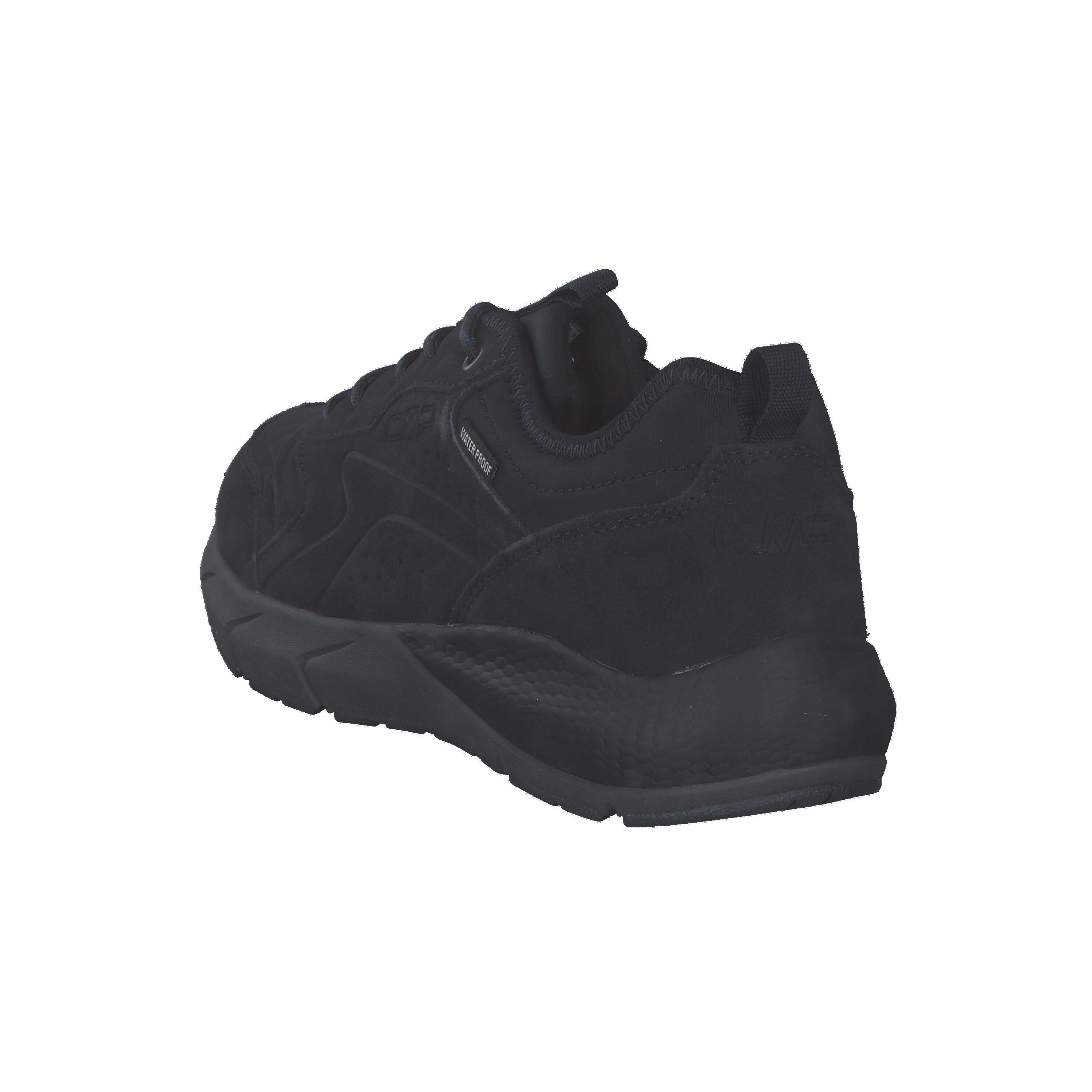 Sneakers pour hommes CMP Syryas WP 12/15
